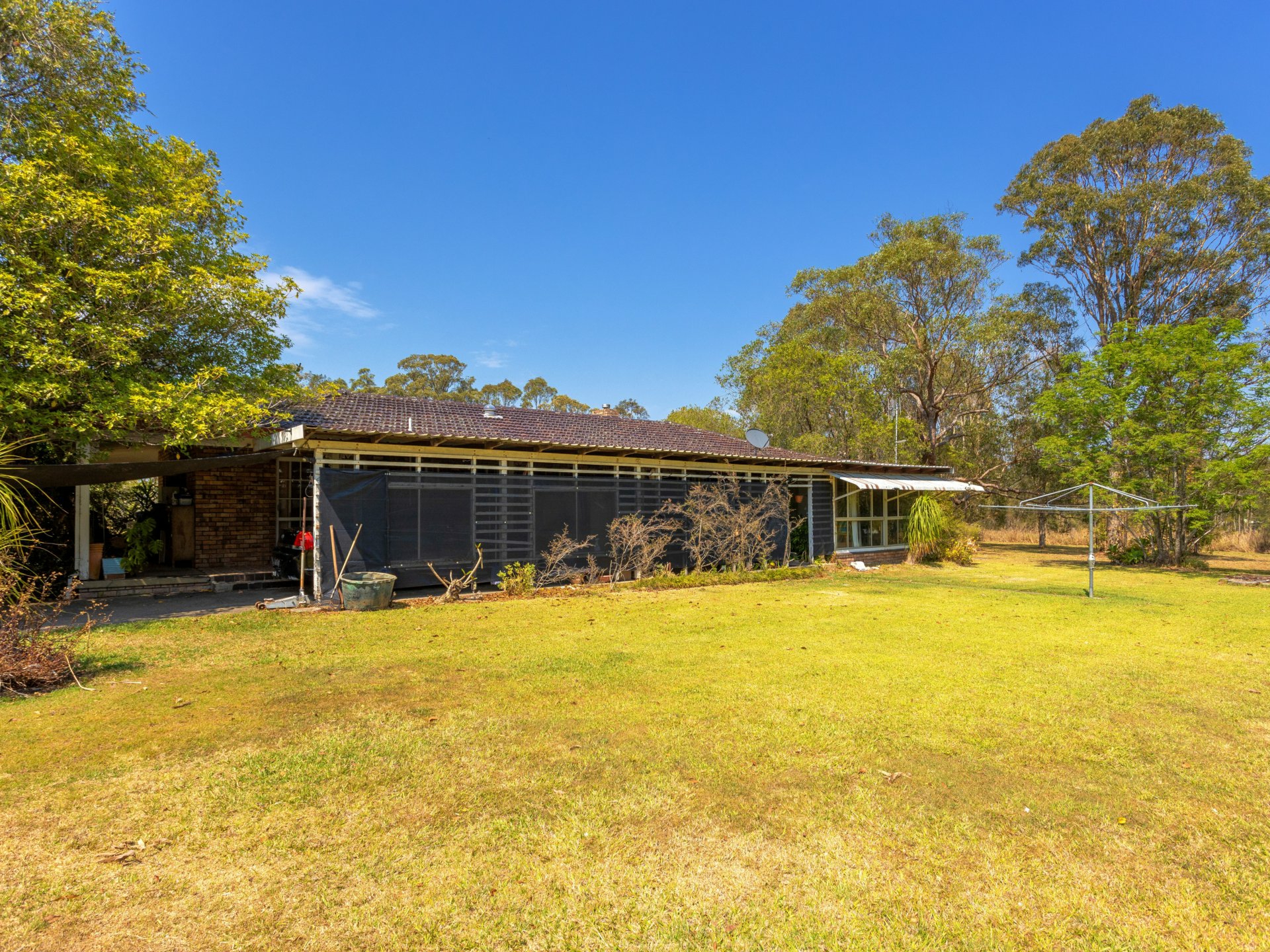 249 Kundle Kundle Road, KUNDLE KUNDLE