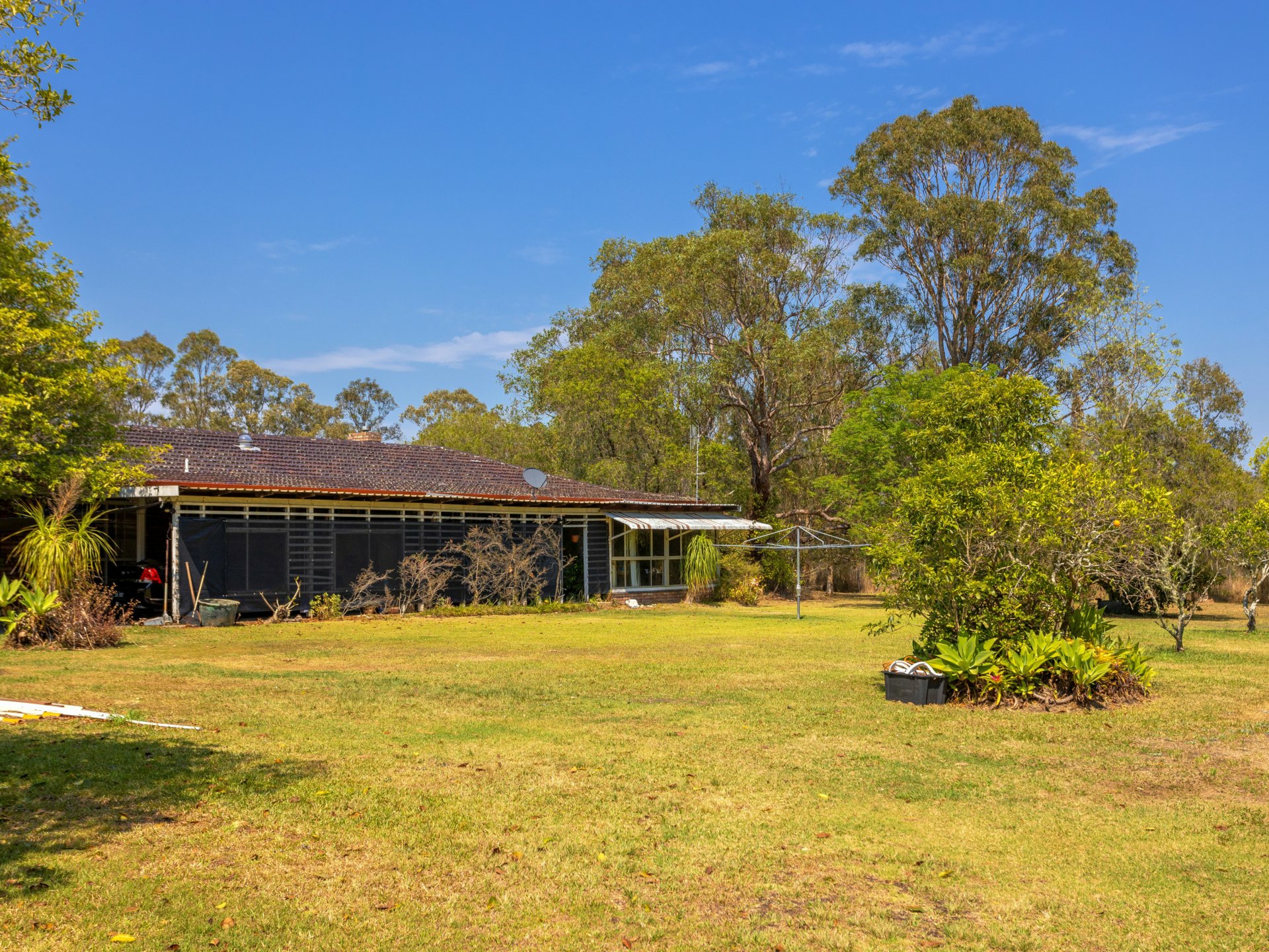 249 Kundle Kundle Road, KUNDLE KUNDLE