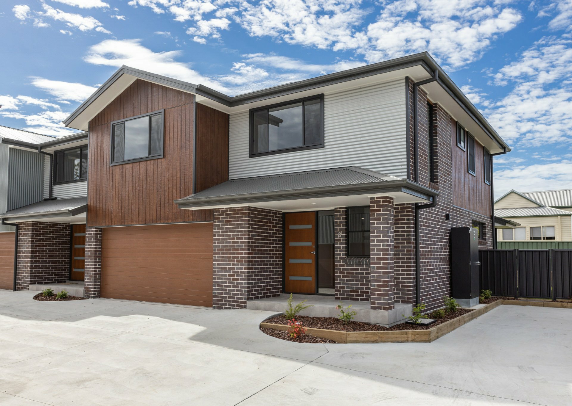 8/79 Frances Street Taree NSW Townhouse for Rent LJ Hooker