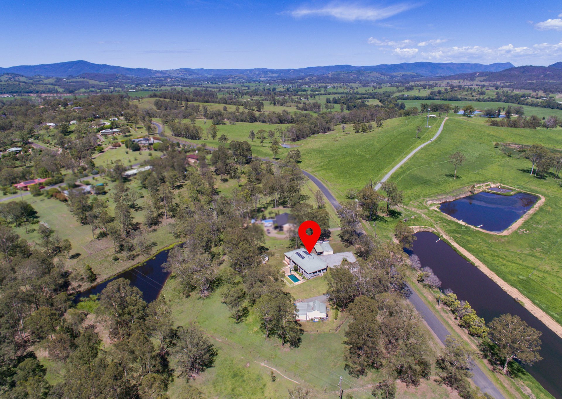 262 Bungay Road Wingham NSW Property Details LJ Hooker