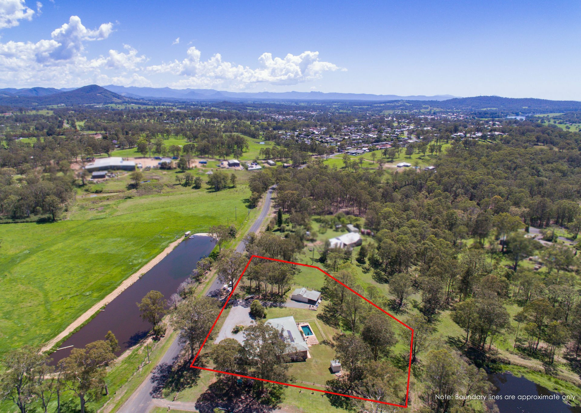 262 Bungay Road Wingham NSW Property Details LJ Hooker