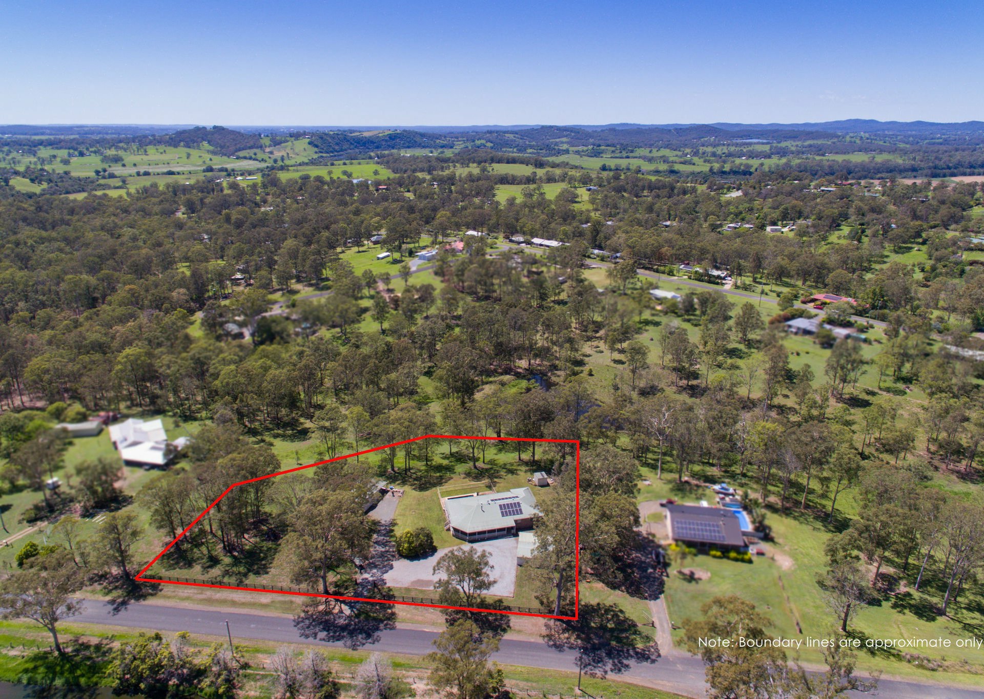 262 Bungay Road Wingham NSW Property Details LJ Hooker