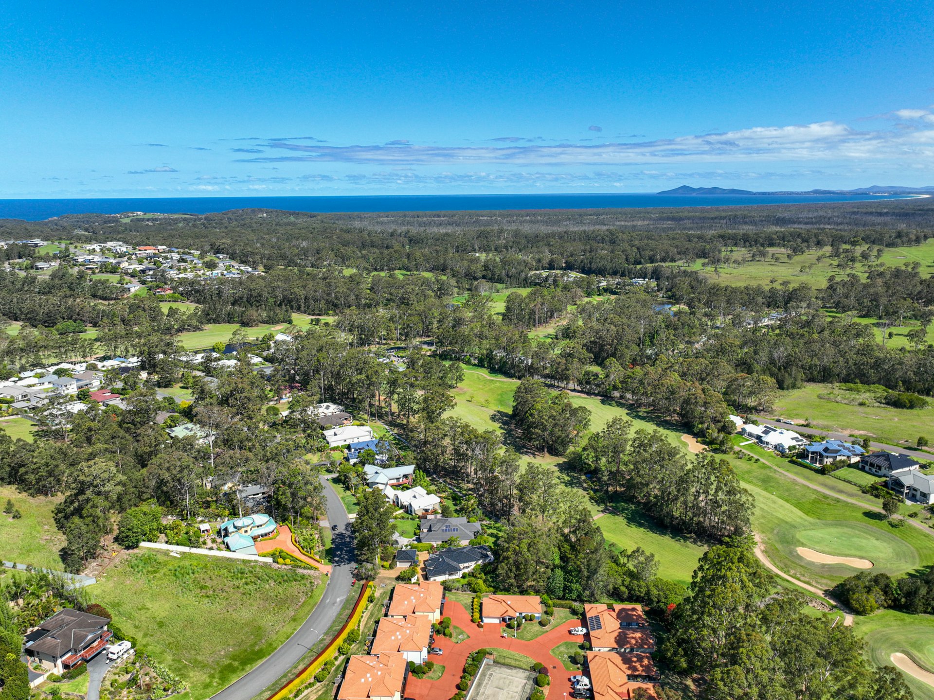 21/26 Hilltop Parkway Tallwoods Village NSW Villa for Sale LJ Hooker