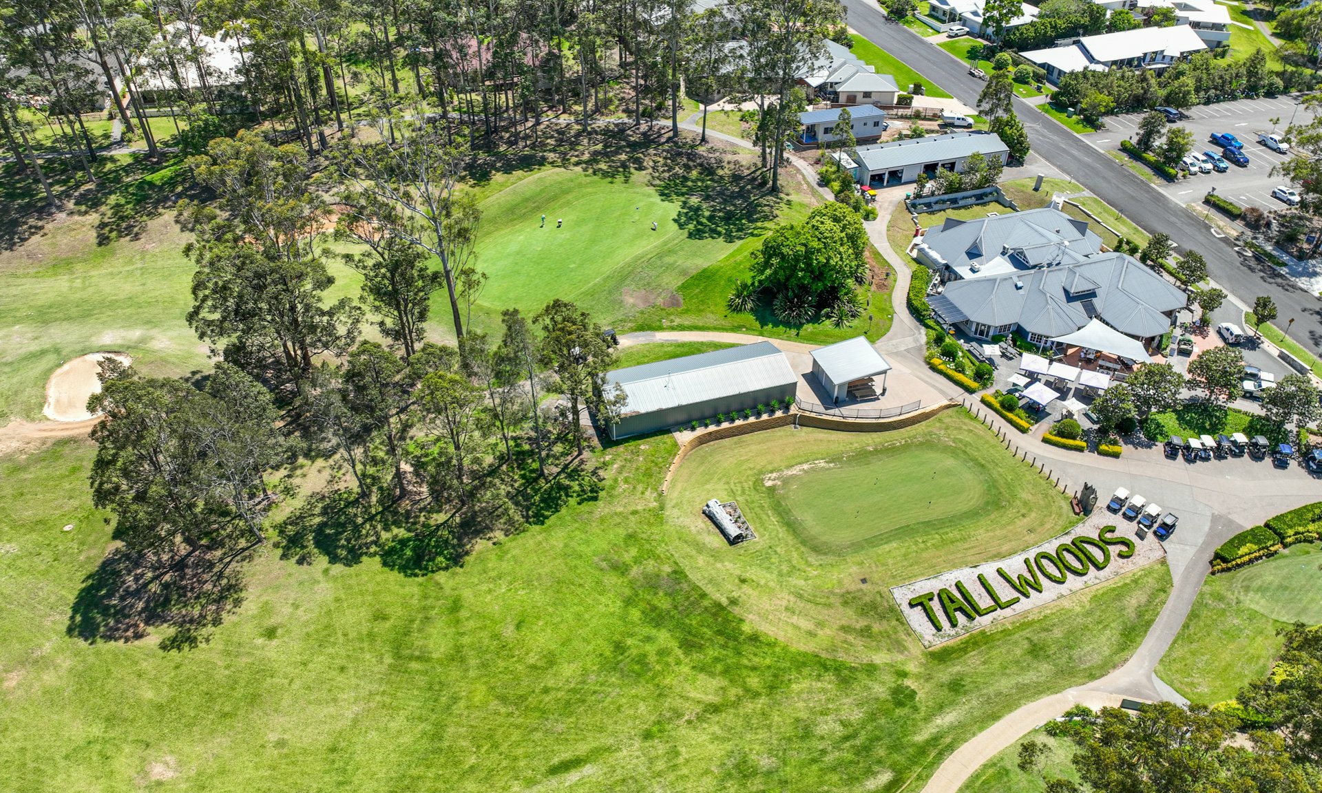 13 Grangewood Avenue Tallwoods Village NSW House for Sale LJ Hooker