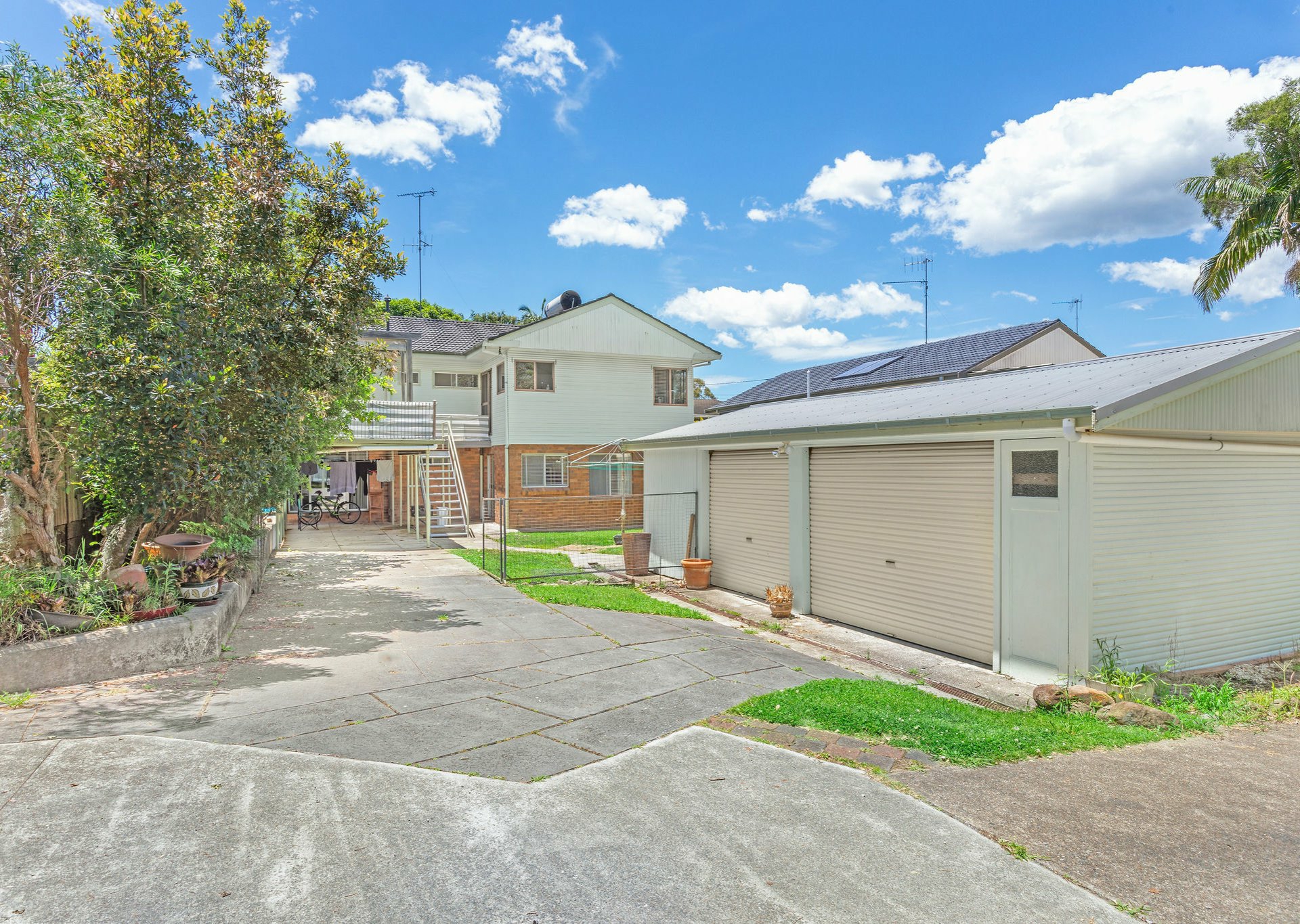 4 West End Avenue, TAREE