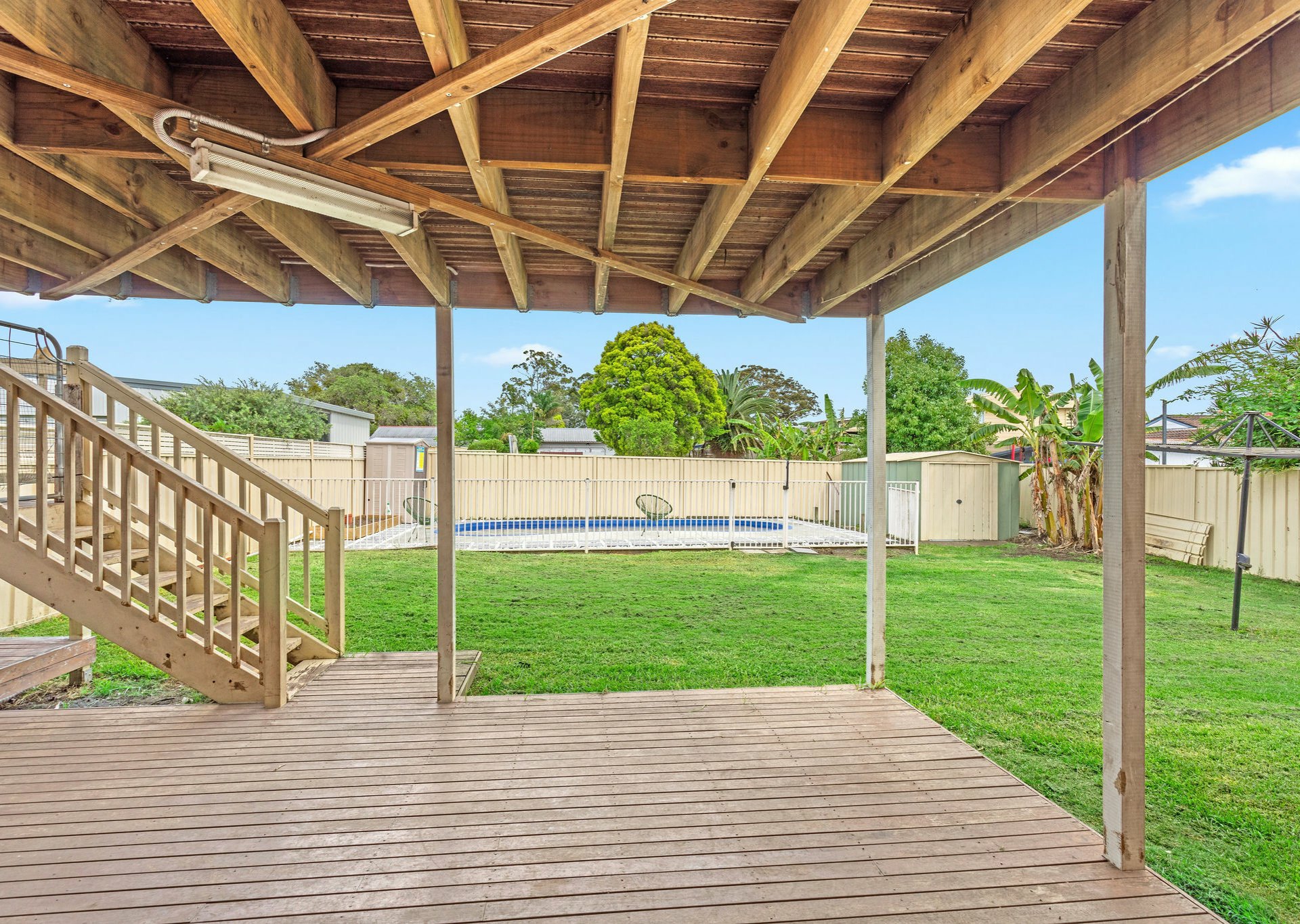 15 Crown Street, Cundletown