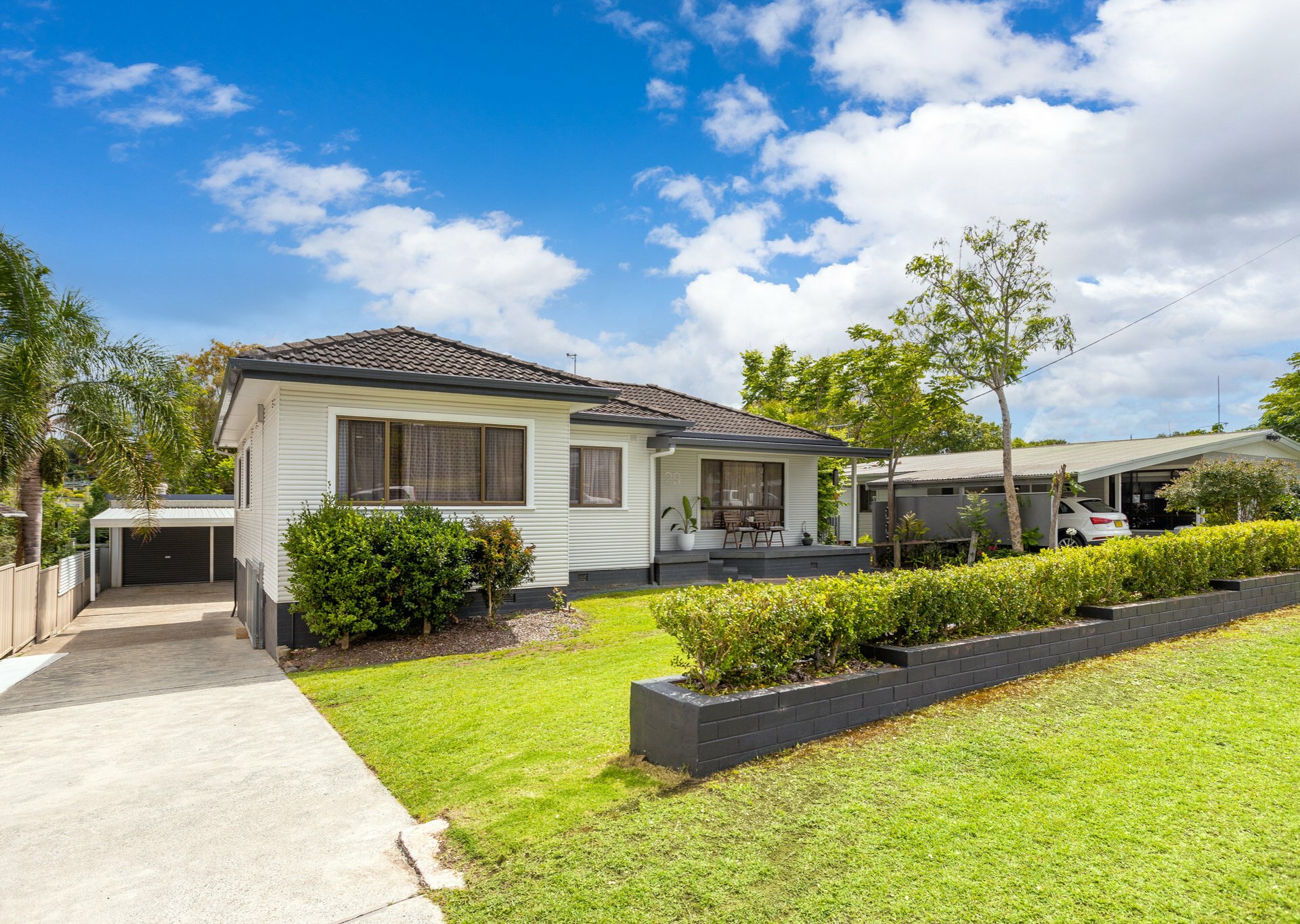 29 Bayview Crescent, TAREE