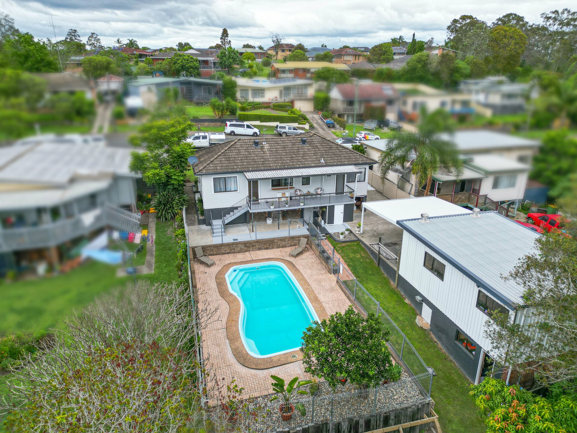 29 Bayview Crescent, TAREE
