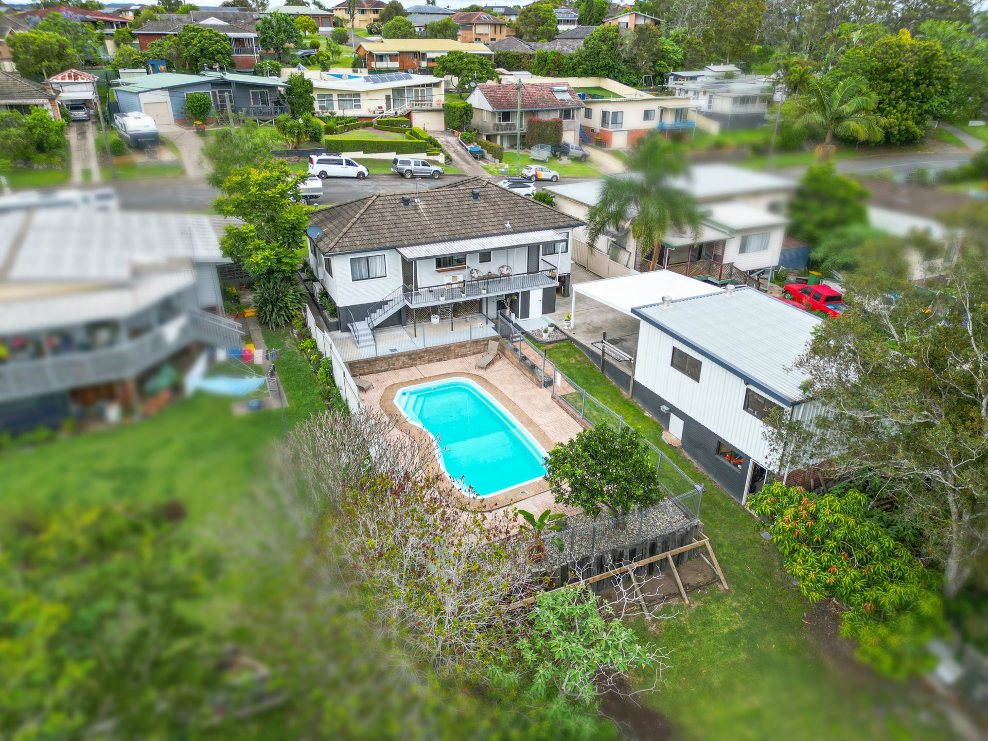 29 Bayview Crescent Taree NSW House for Sale LJ Hooker