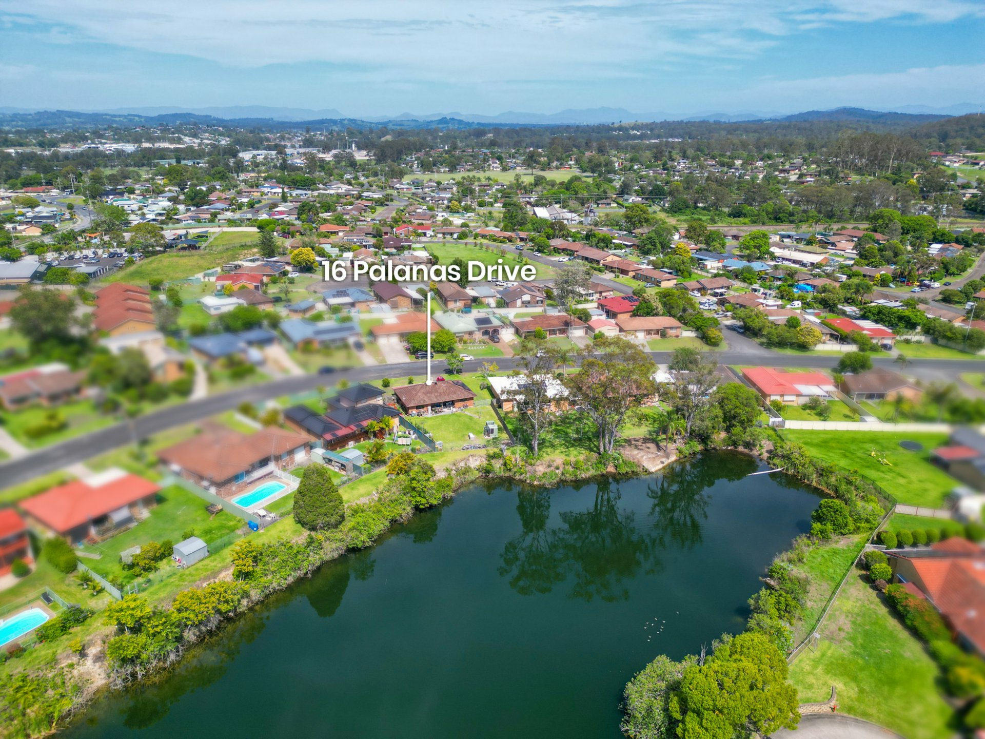 16 Palanas Drive Taree NSW Property Details LJ Hooker