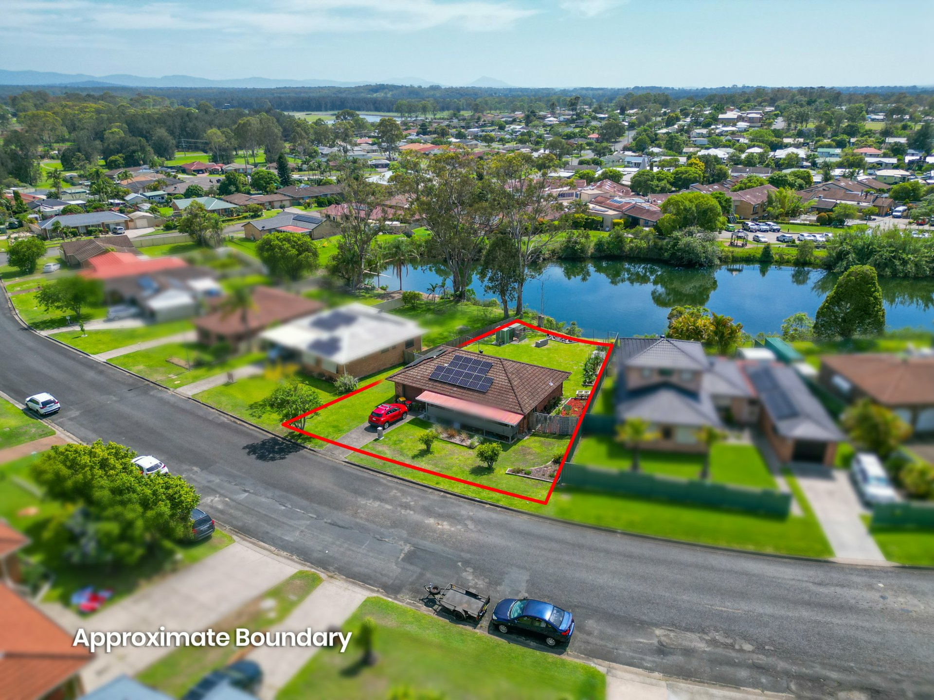 16 Palanas Drive Taree NSW Property Details LJ Hooker