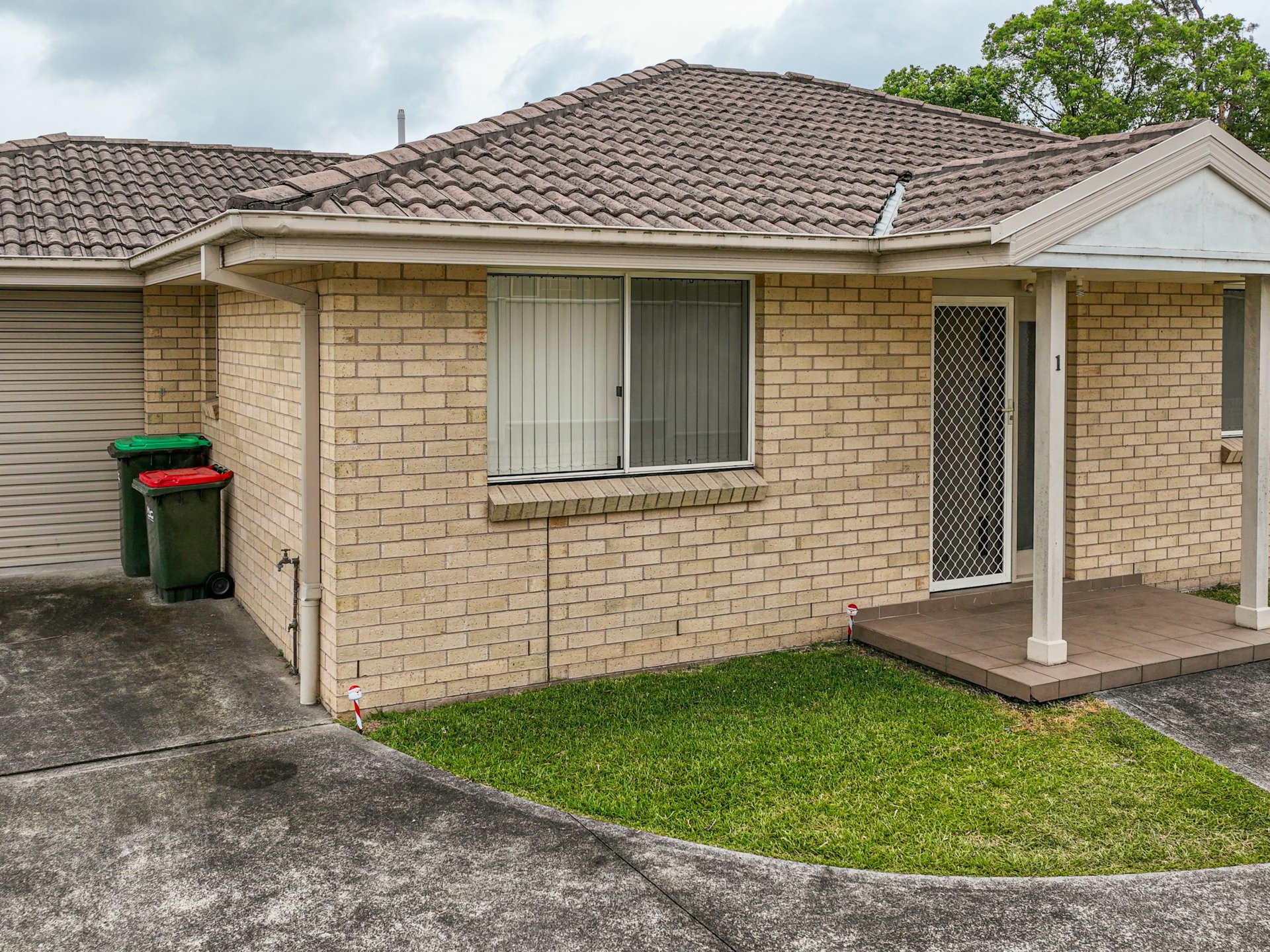 1/55A Commerce Street Taree NSW