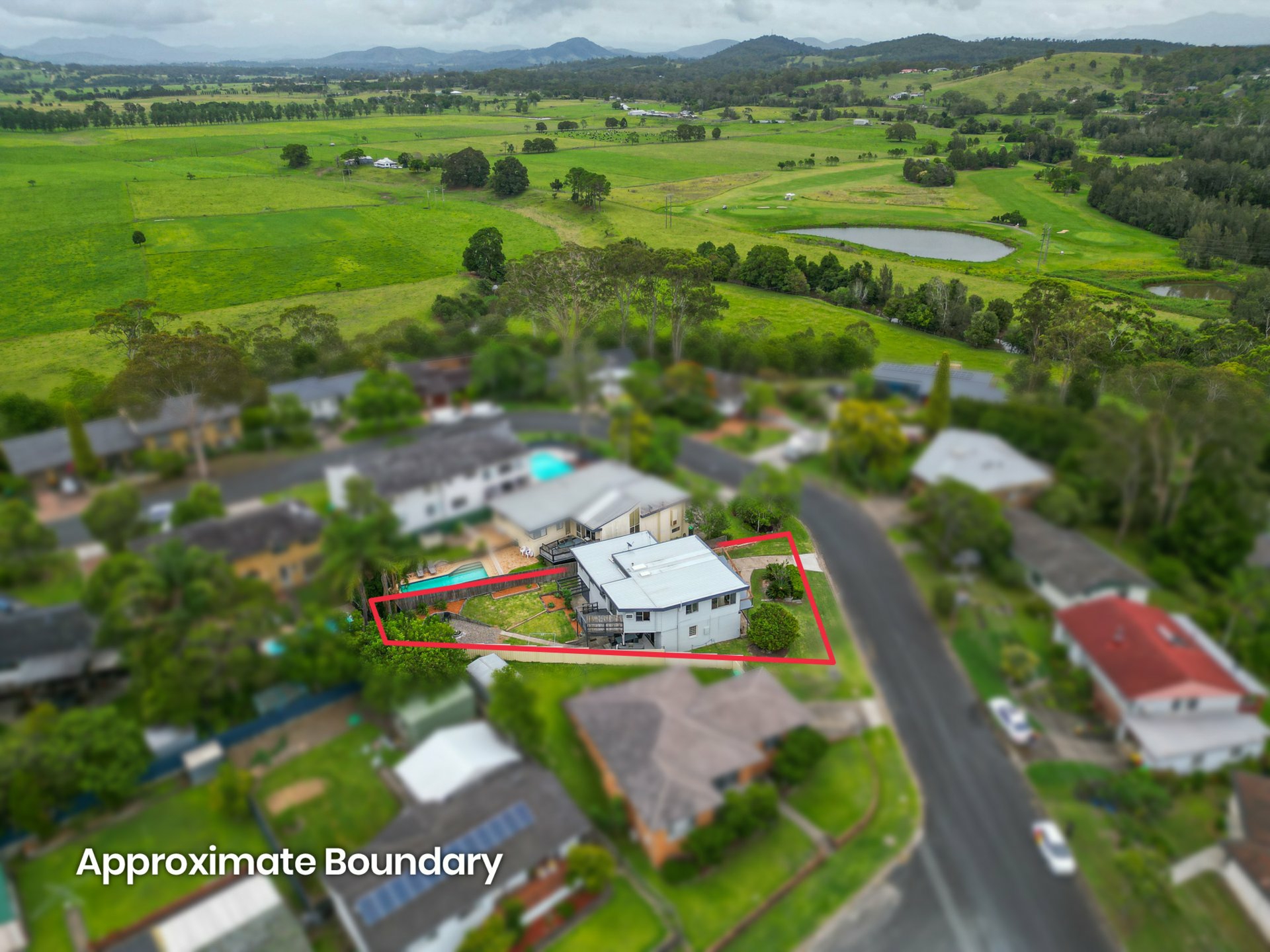 41 Ritchie Crescent Taree NSW Property Details LJ Hooker