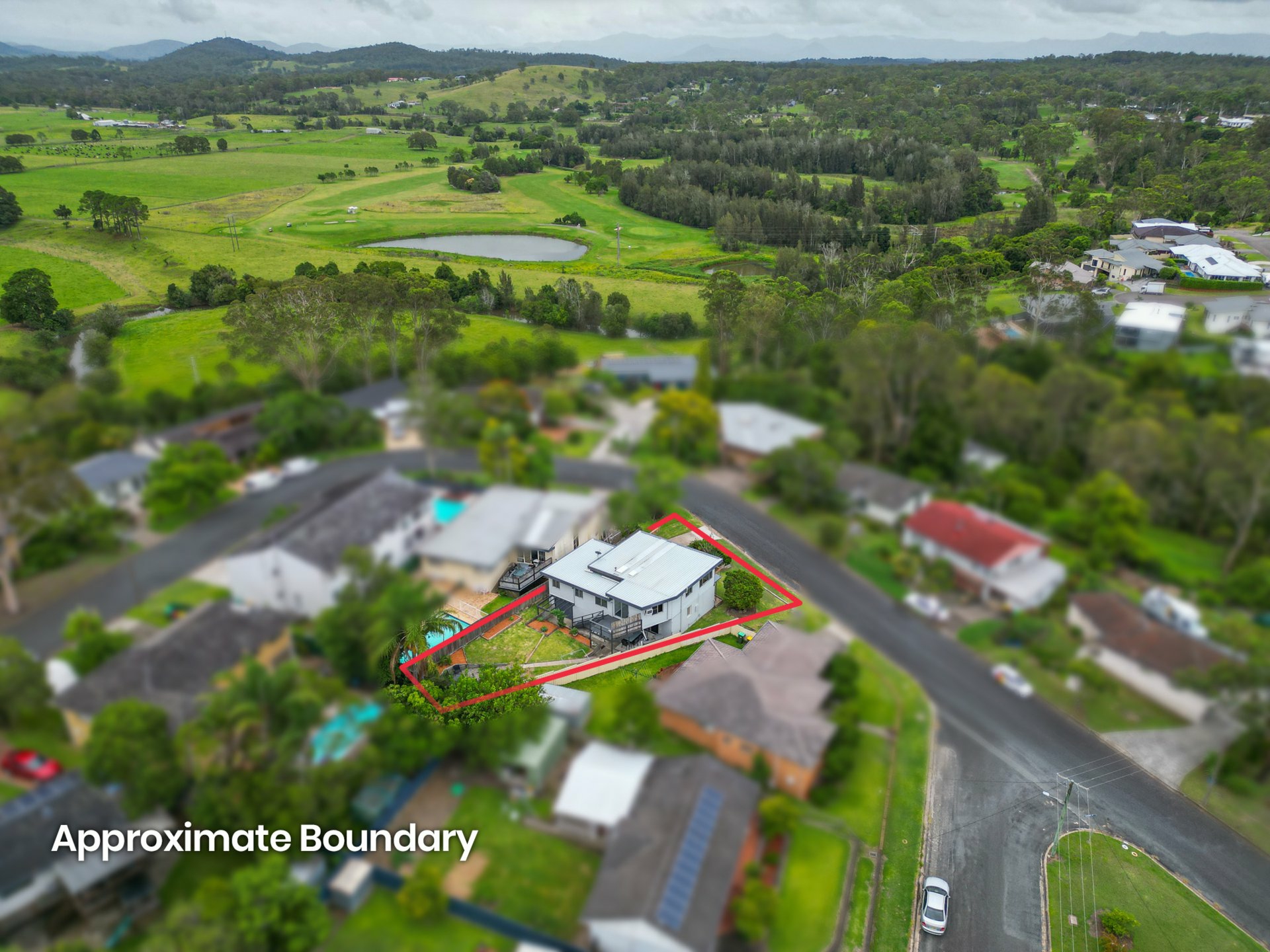 41 Ritchie Crescent Taree NSW Property Details LJ Hooker