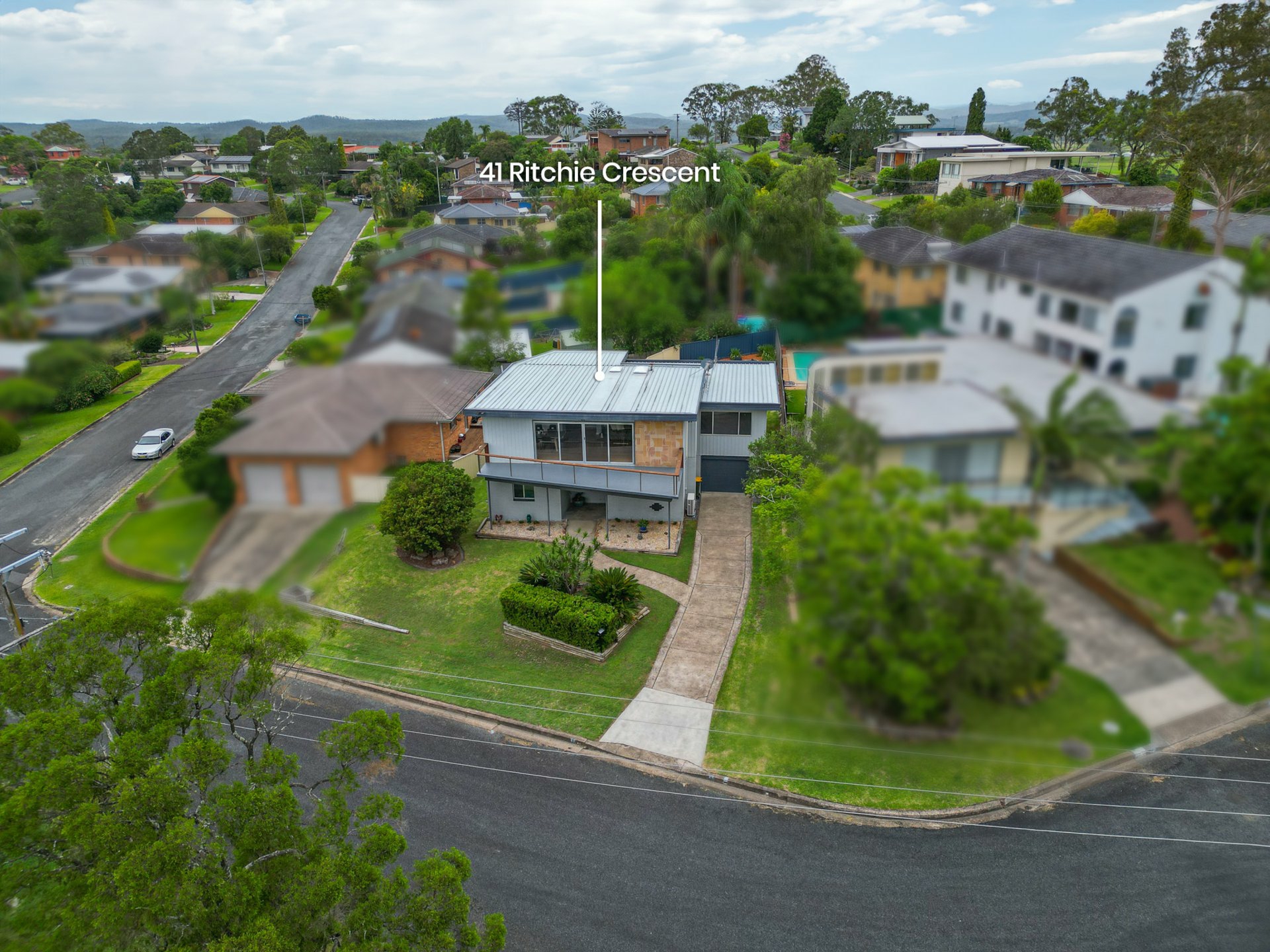 41 Ritchie Crescent Taree NSW Property Details LJ Hooker