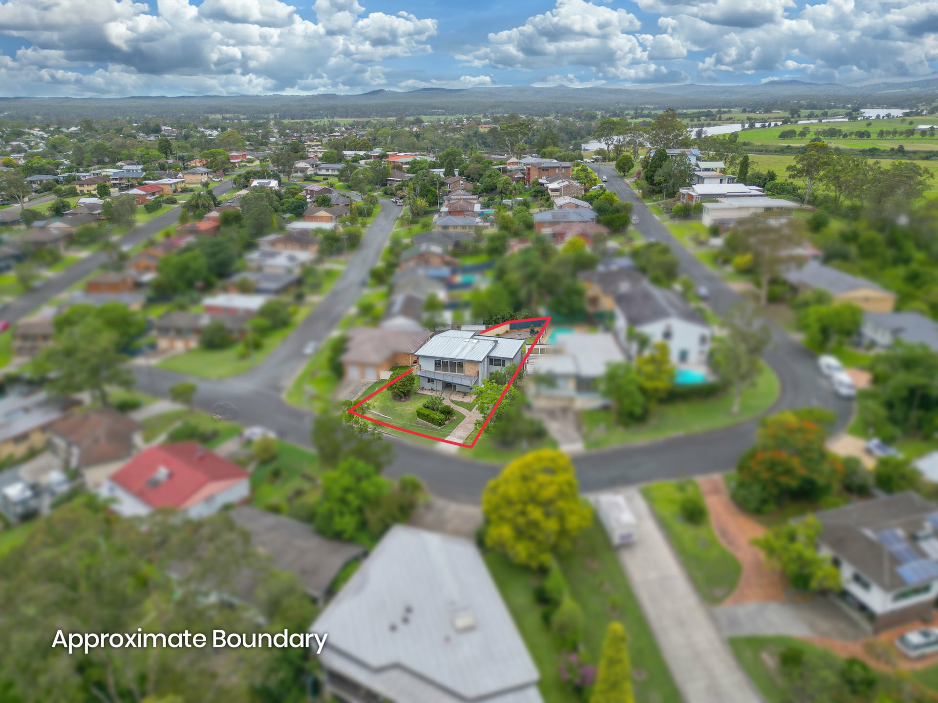 41 Ritchie Crescent Taree NSW Property Details LJ Hooker