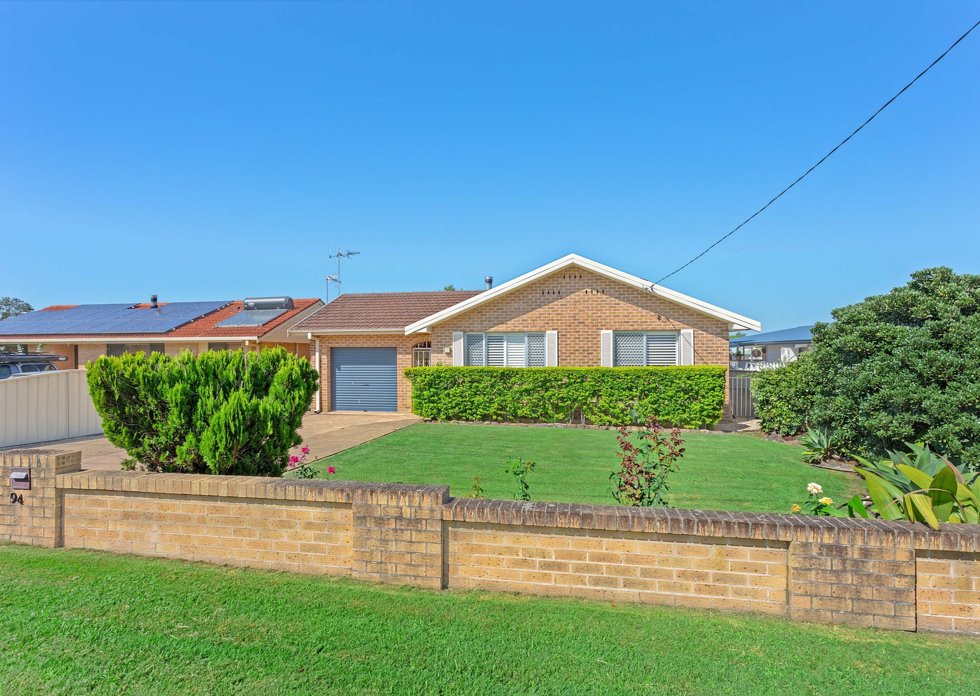 94 Main Street Cundletown NSW House for Sale LJ Hooker