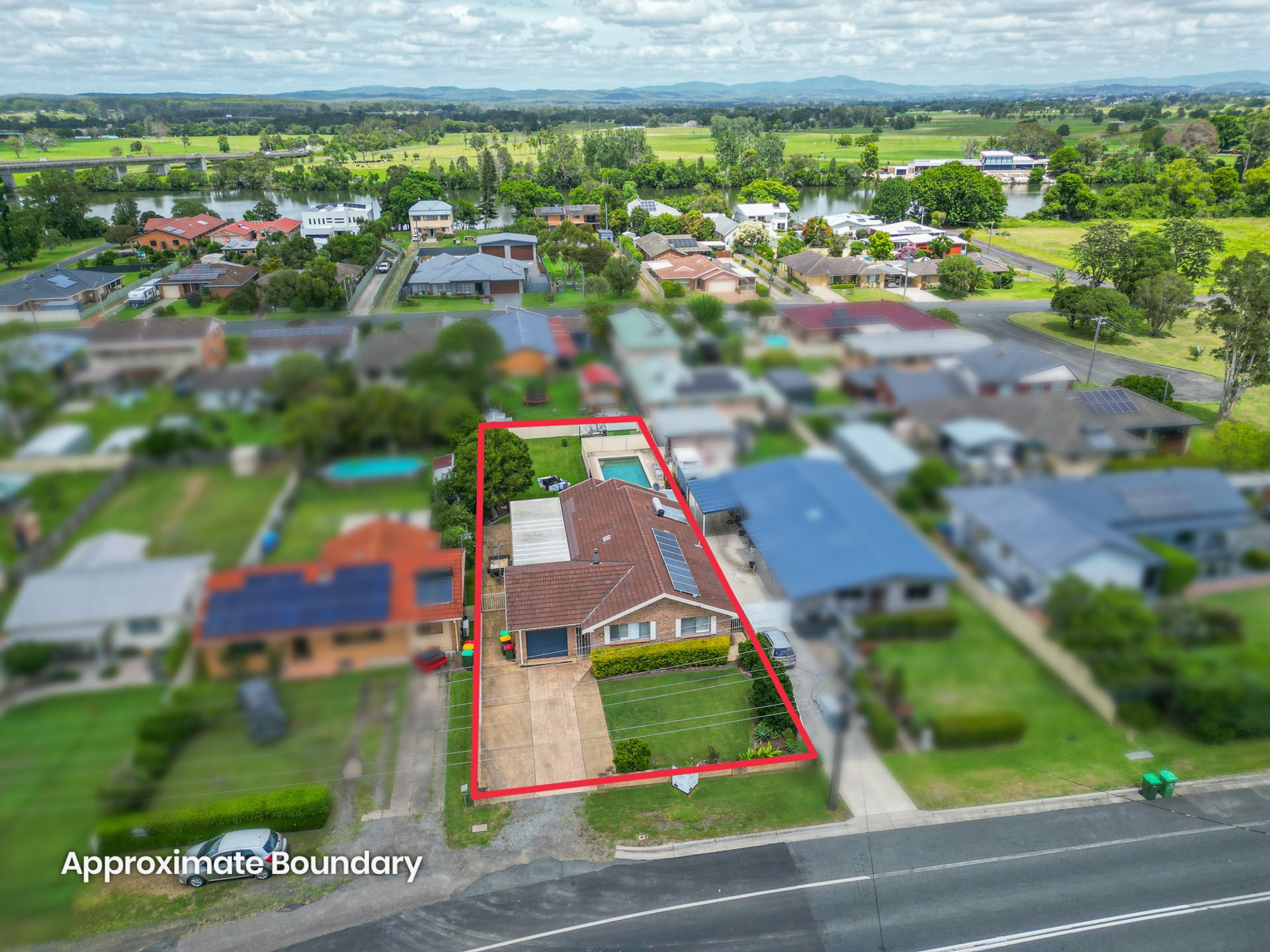 94 Main Street Cundletown NSW House for Sale LJ Hooker