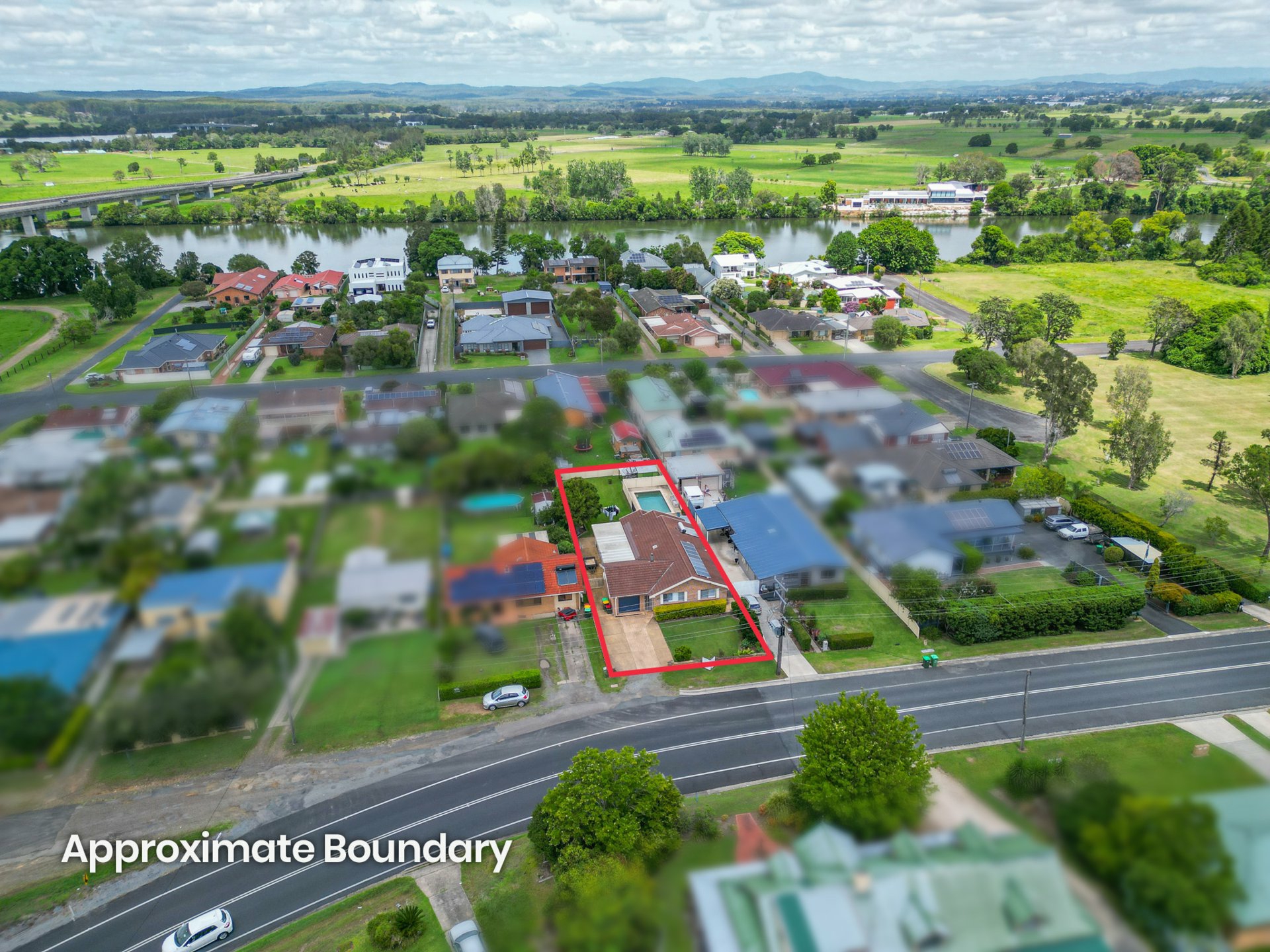 94 Main Street Cundletown NSW House for Sale LJ Hooker