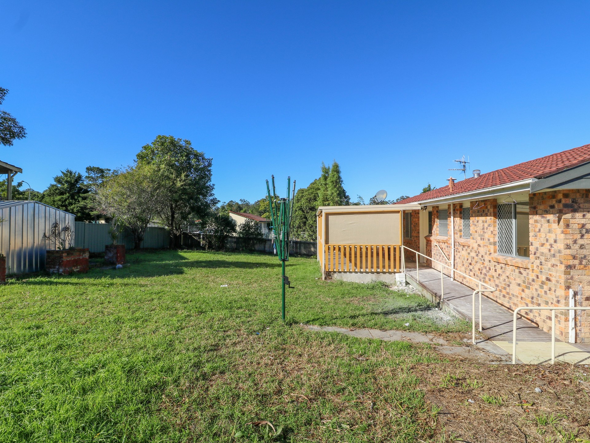 4 Hughes Street, TAREE