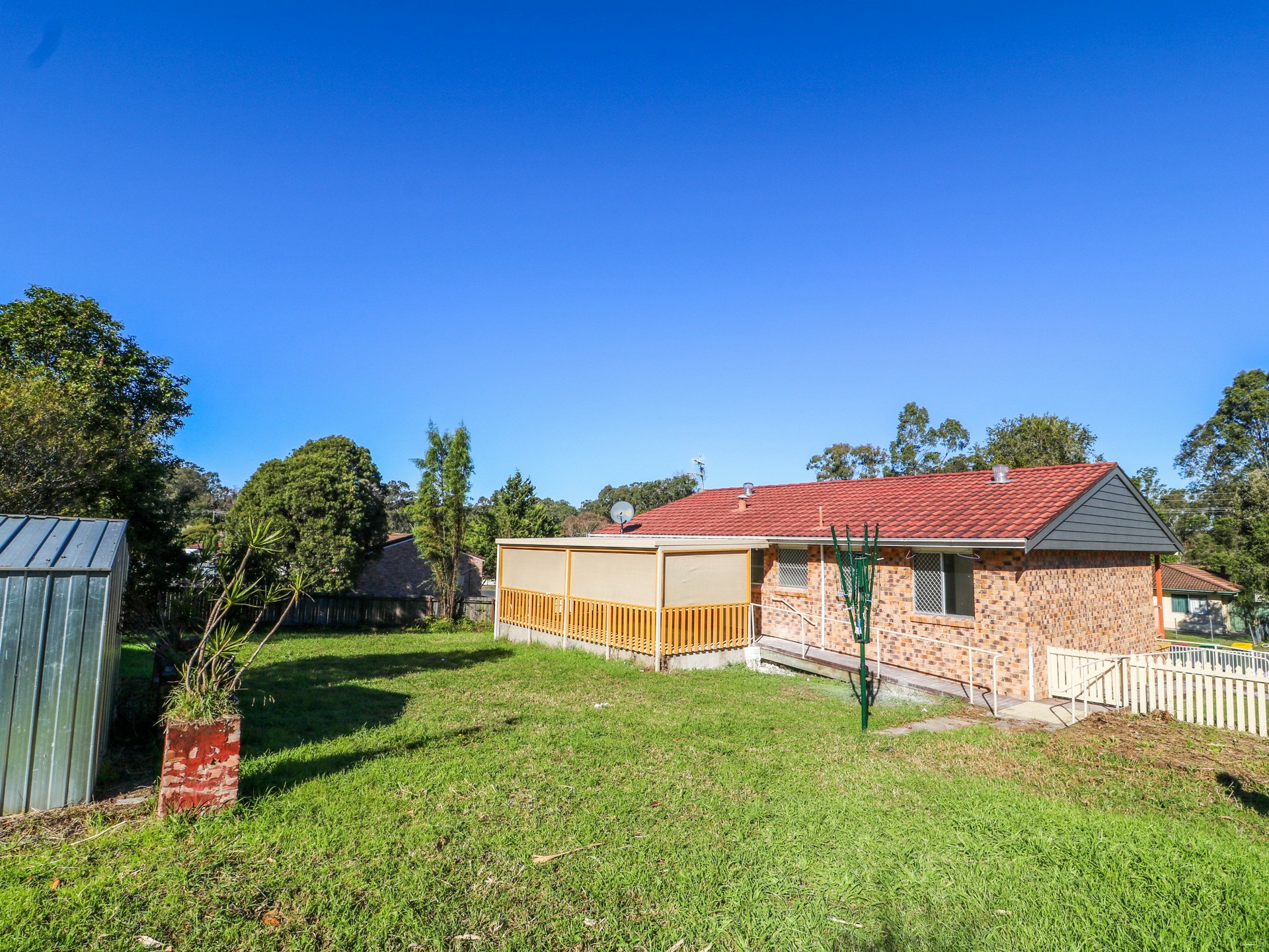 4 Hughes Street, TAREE