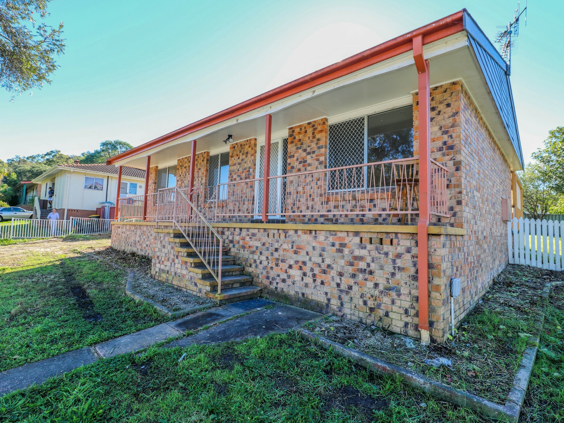 4 Hughes Street, TAREE