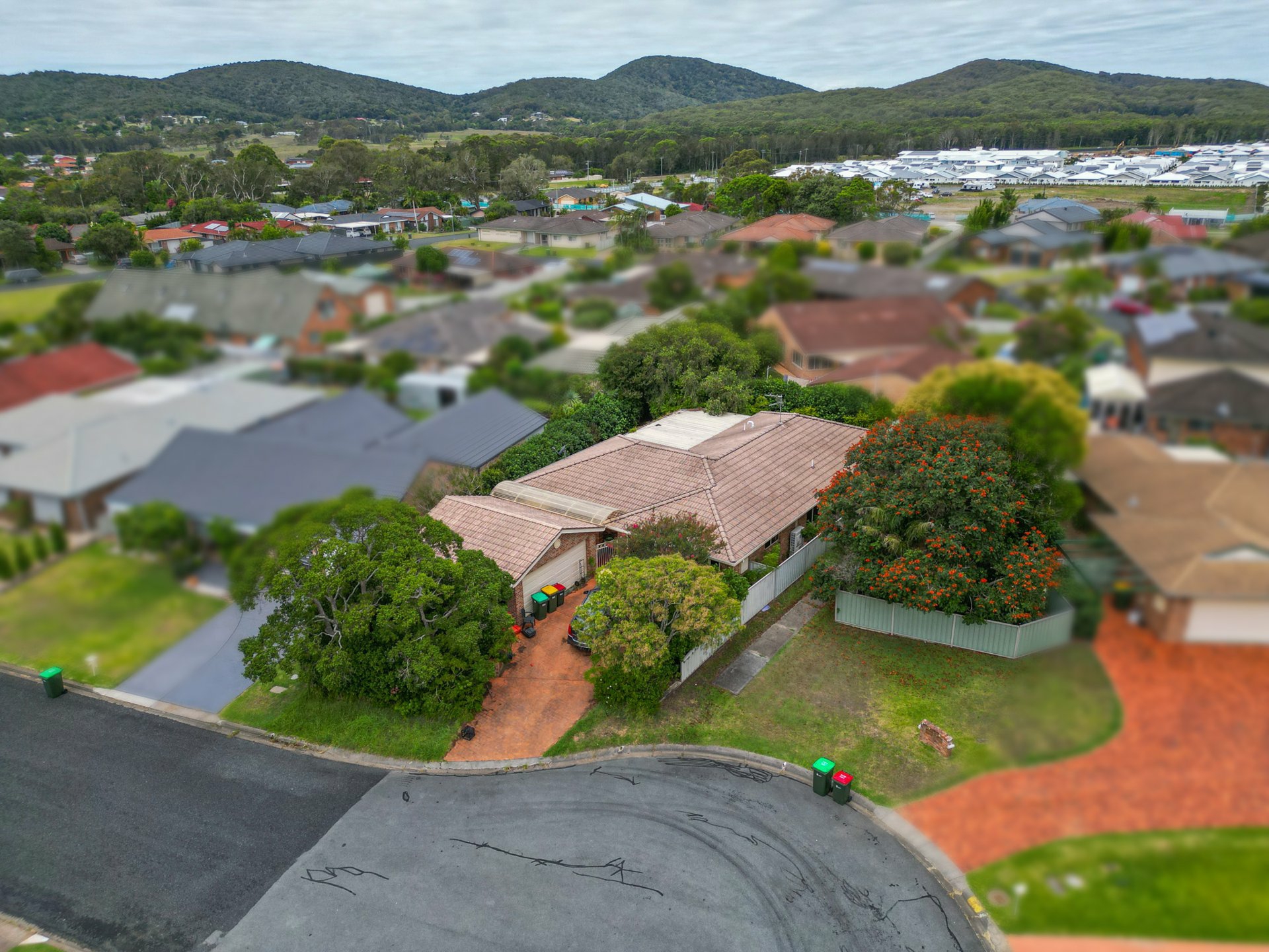 13 Victoria Place, Forster