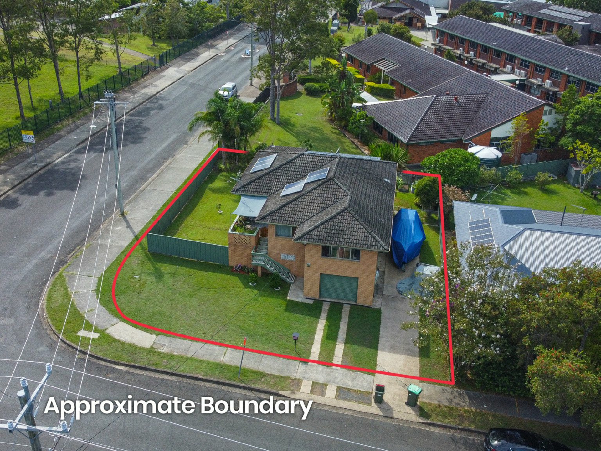 75 Oxley Street, Taree