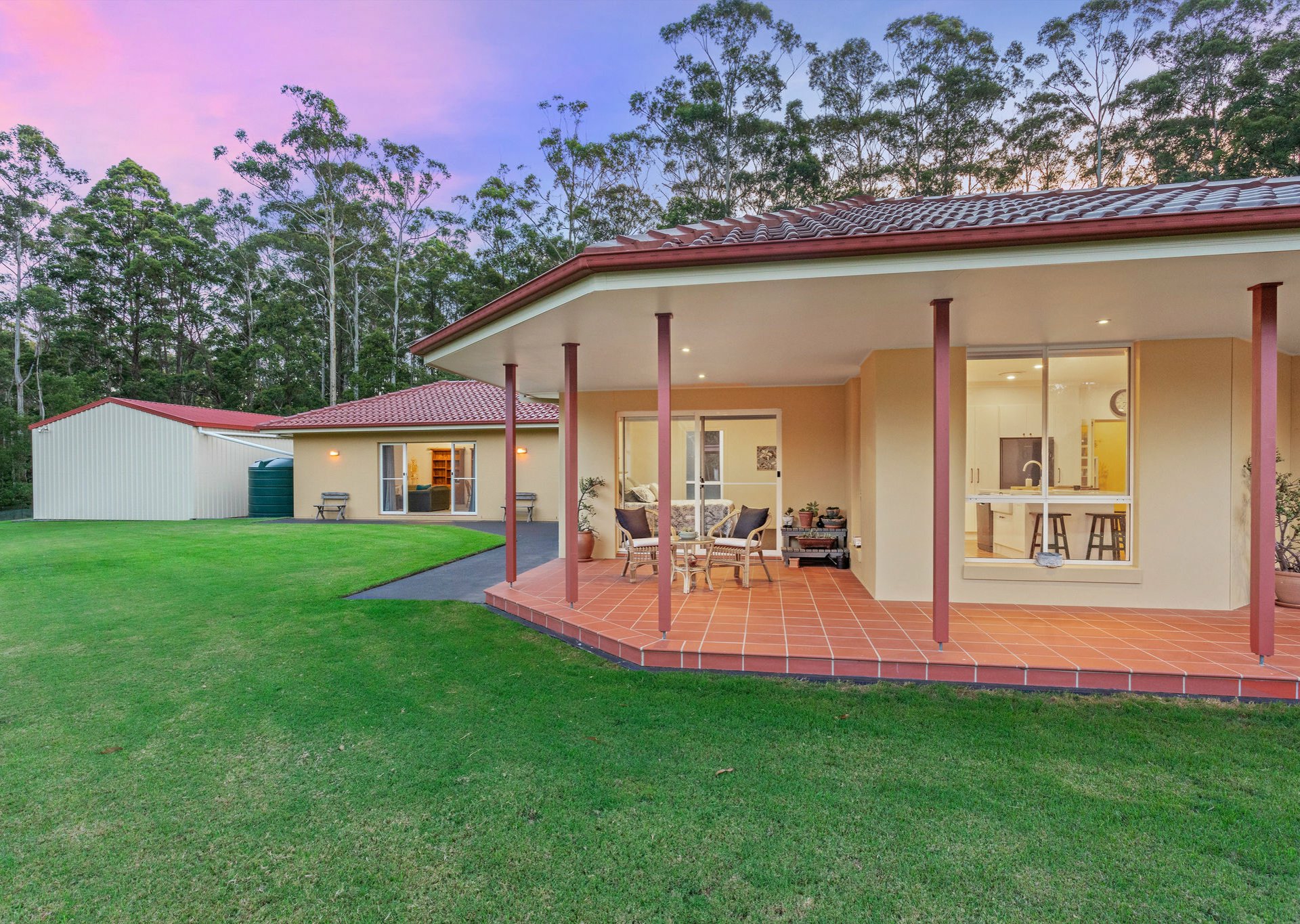 369 Highlands Drive Failford NSW House for Sale LJ Hooker