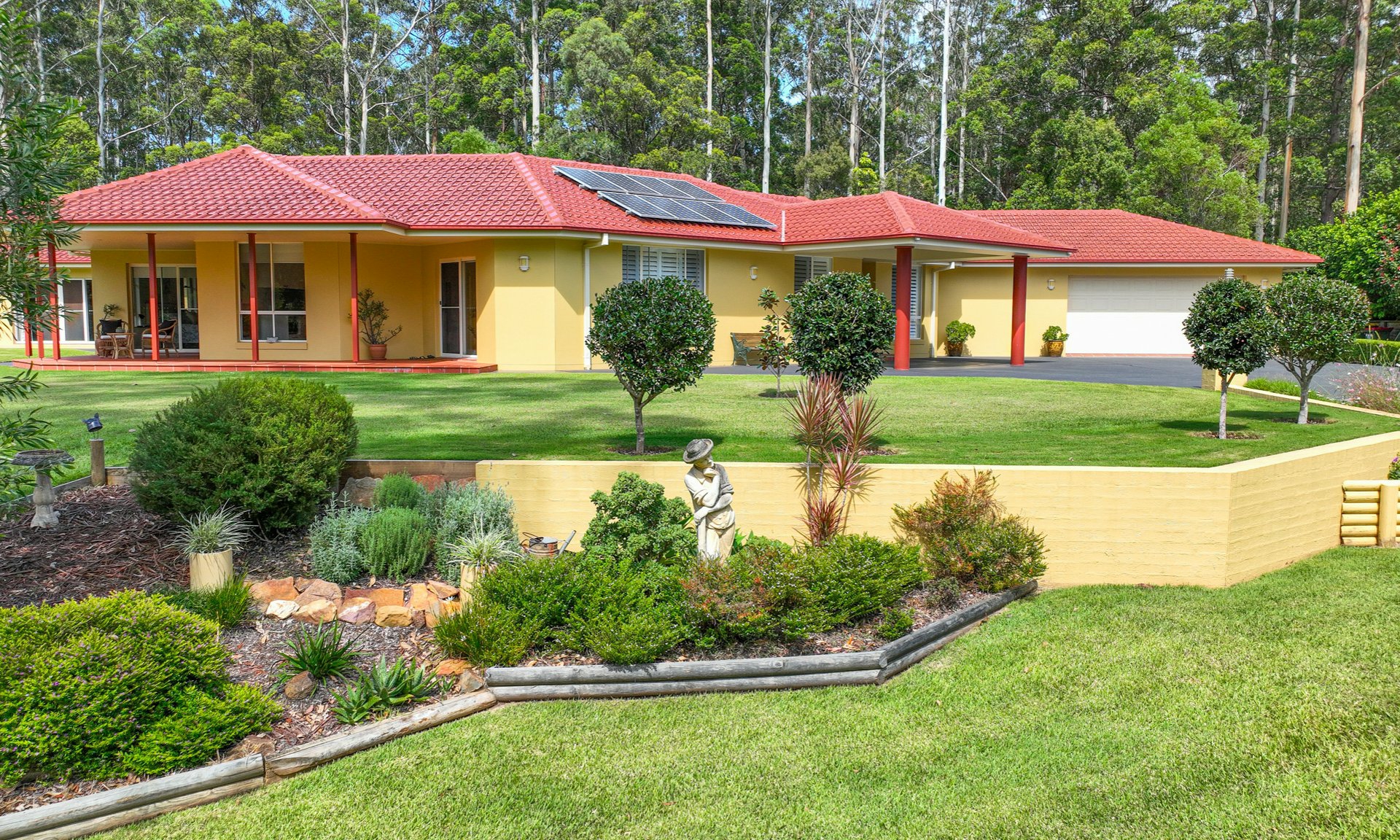 369 Highlands Drive Failford NSW House for Sale LJ Hooker