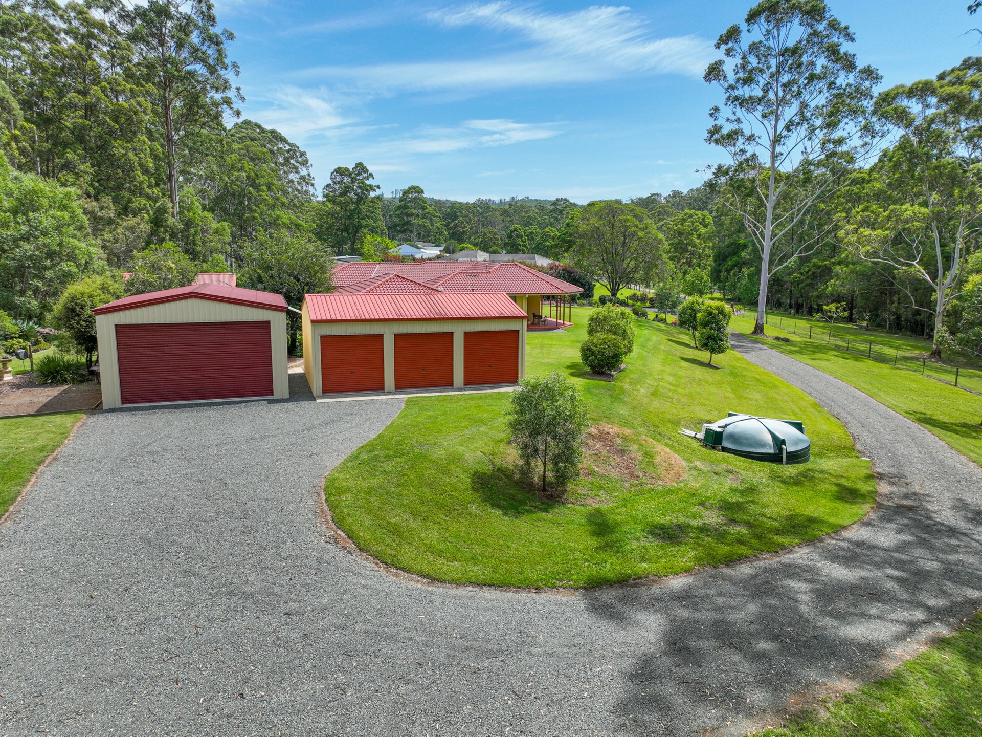 369 Highlands Drive Failford NSW House for Sale LJ Hooker