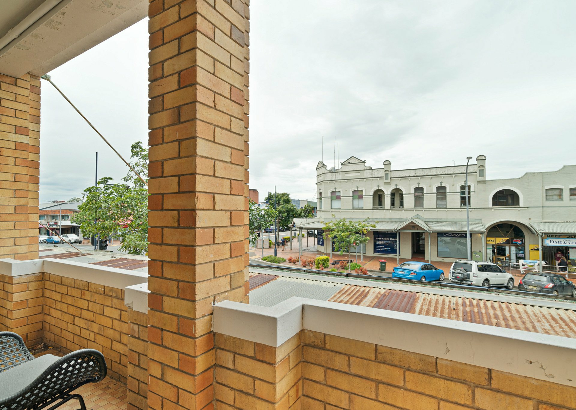 4 Pulteney Street — photo 4 of 5