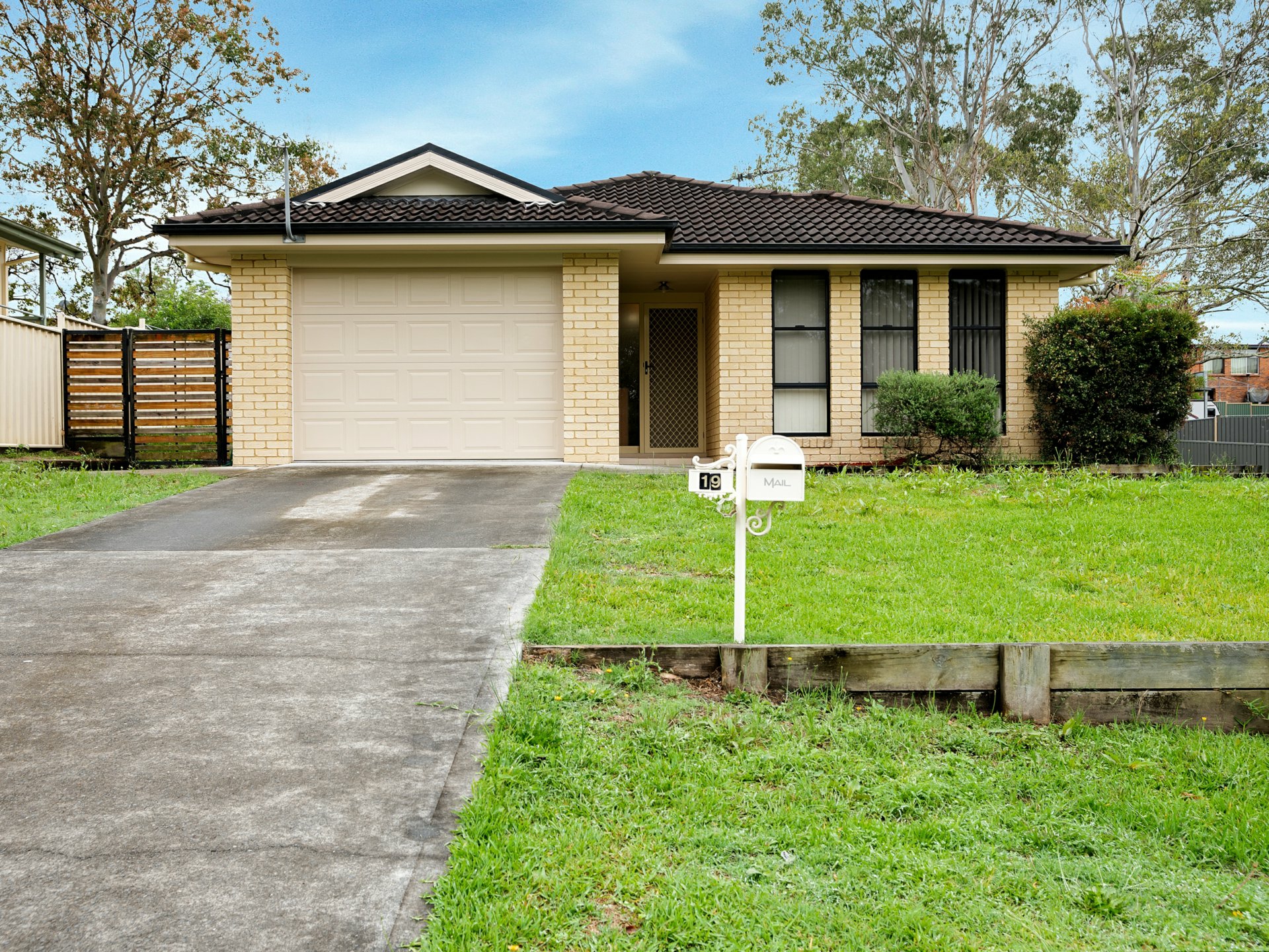19 Allan Street, WINGHAM