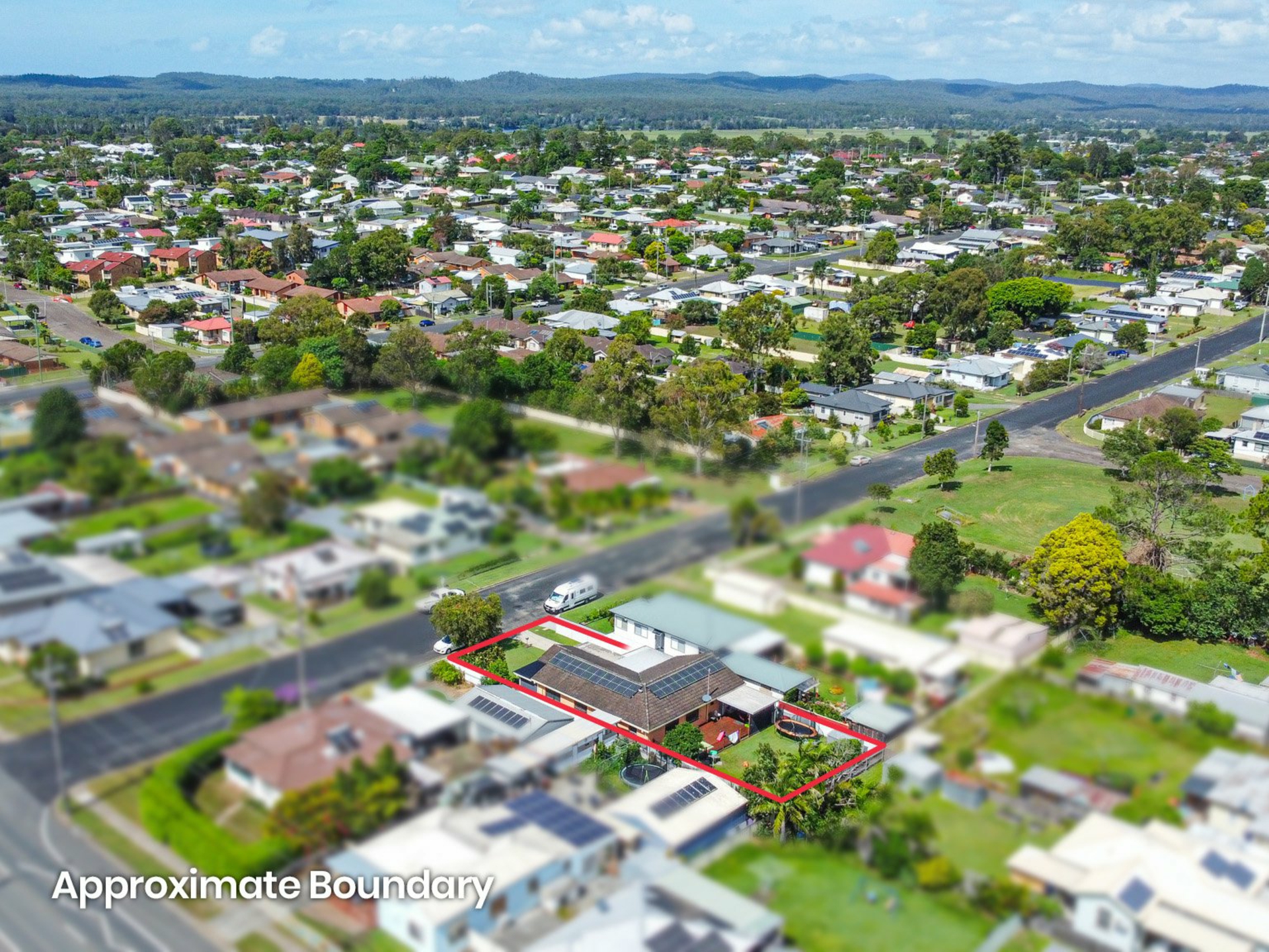 1 Deb Street Taree NSW