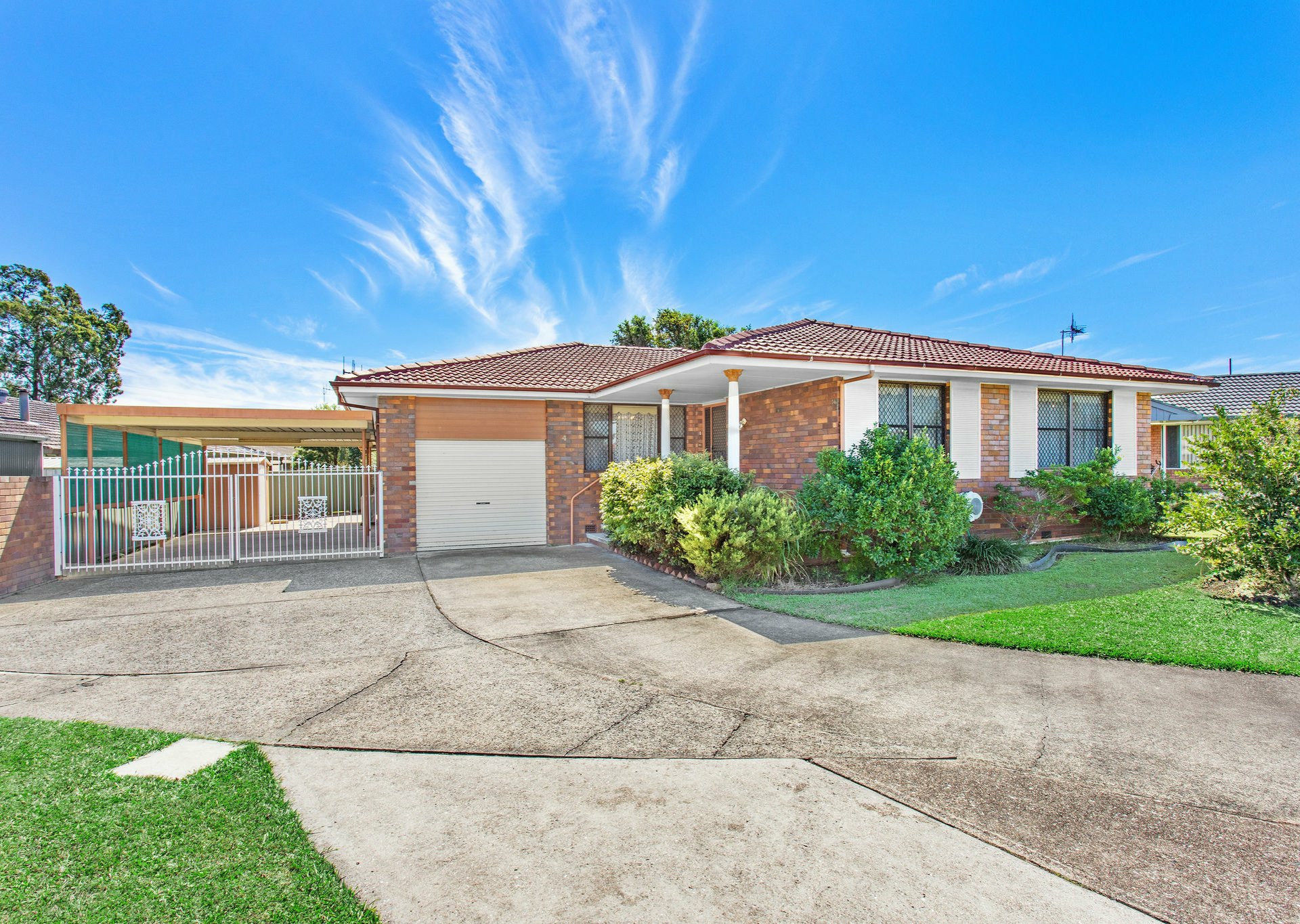 4 Wattle Close, TAREE