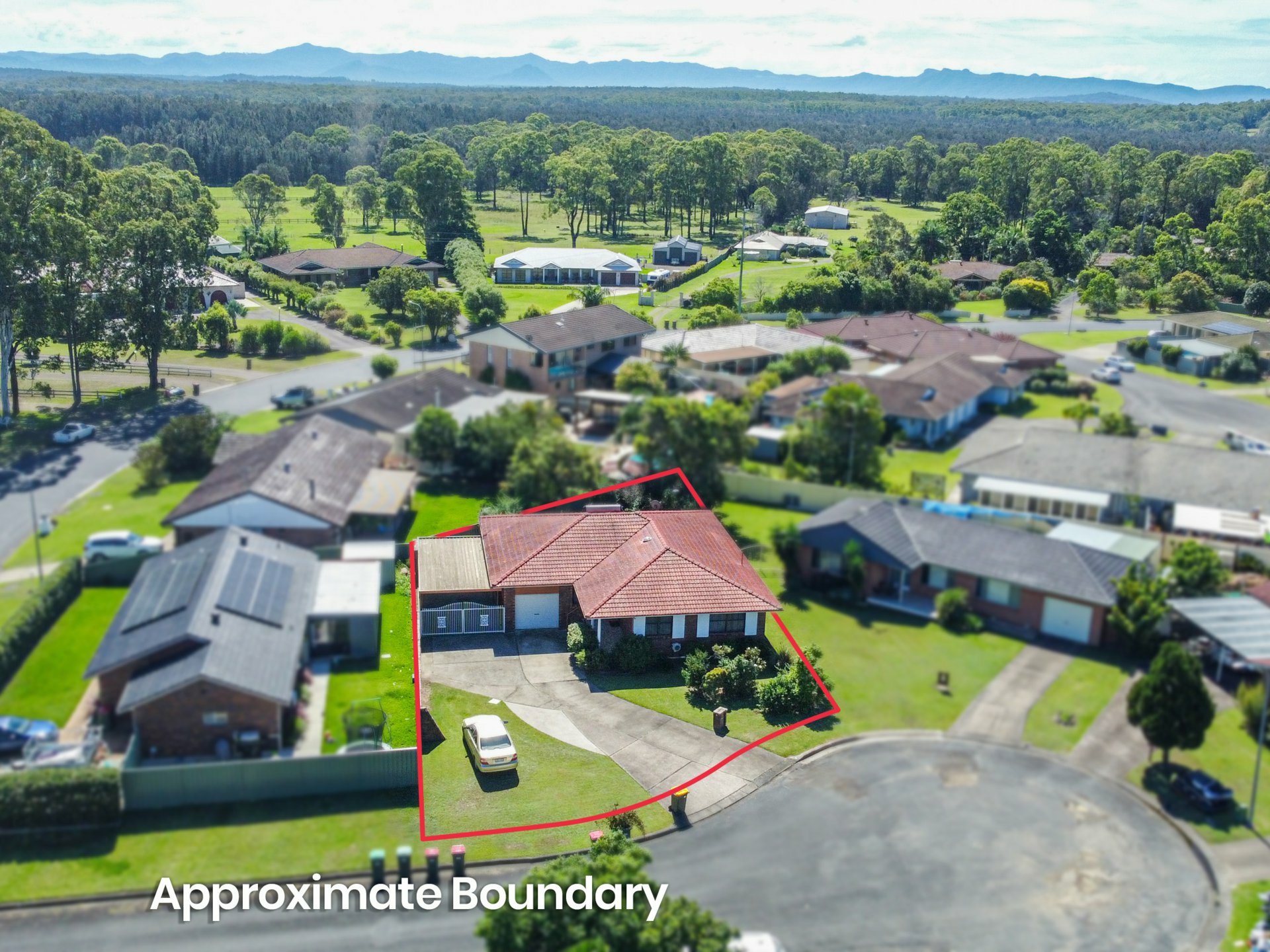 4 Wattle Close, TAREE