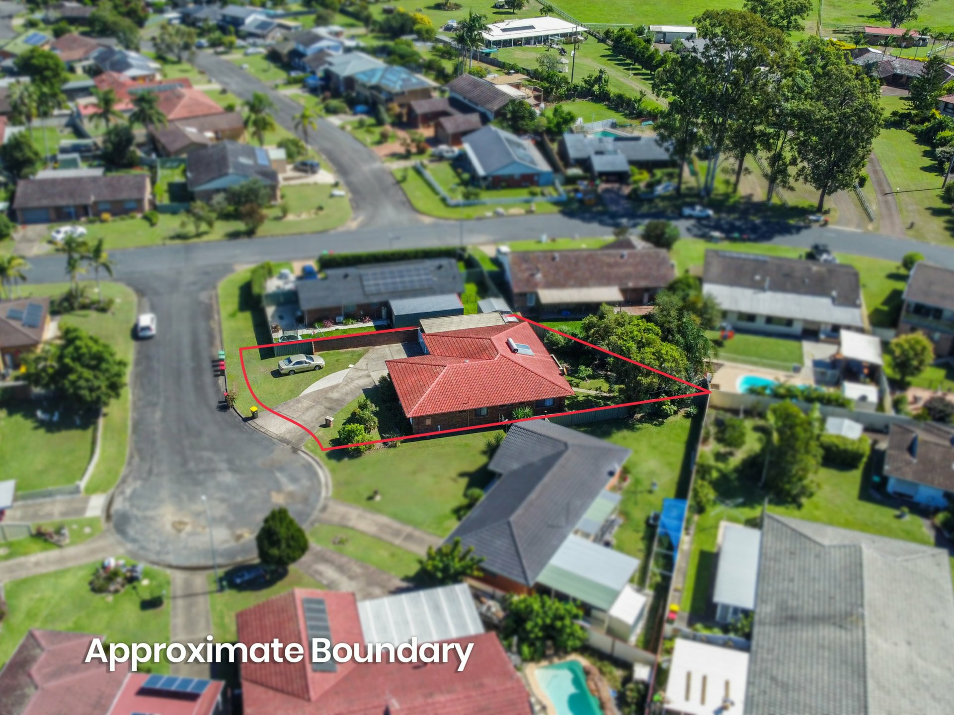 4 Wattle Close, TAREE
