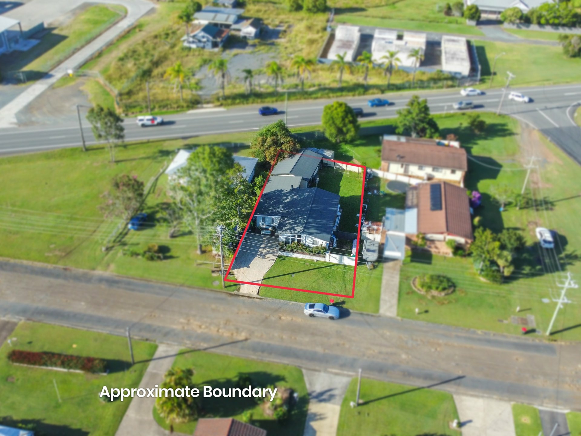 5a River Street Cundletown NSW Property Details LJ Hooker