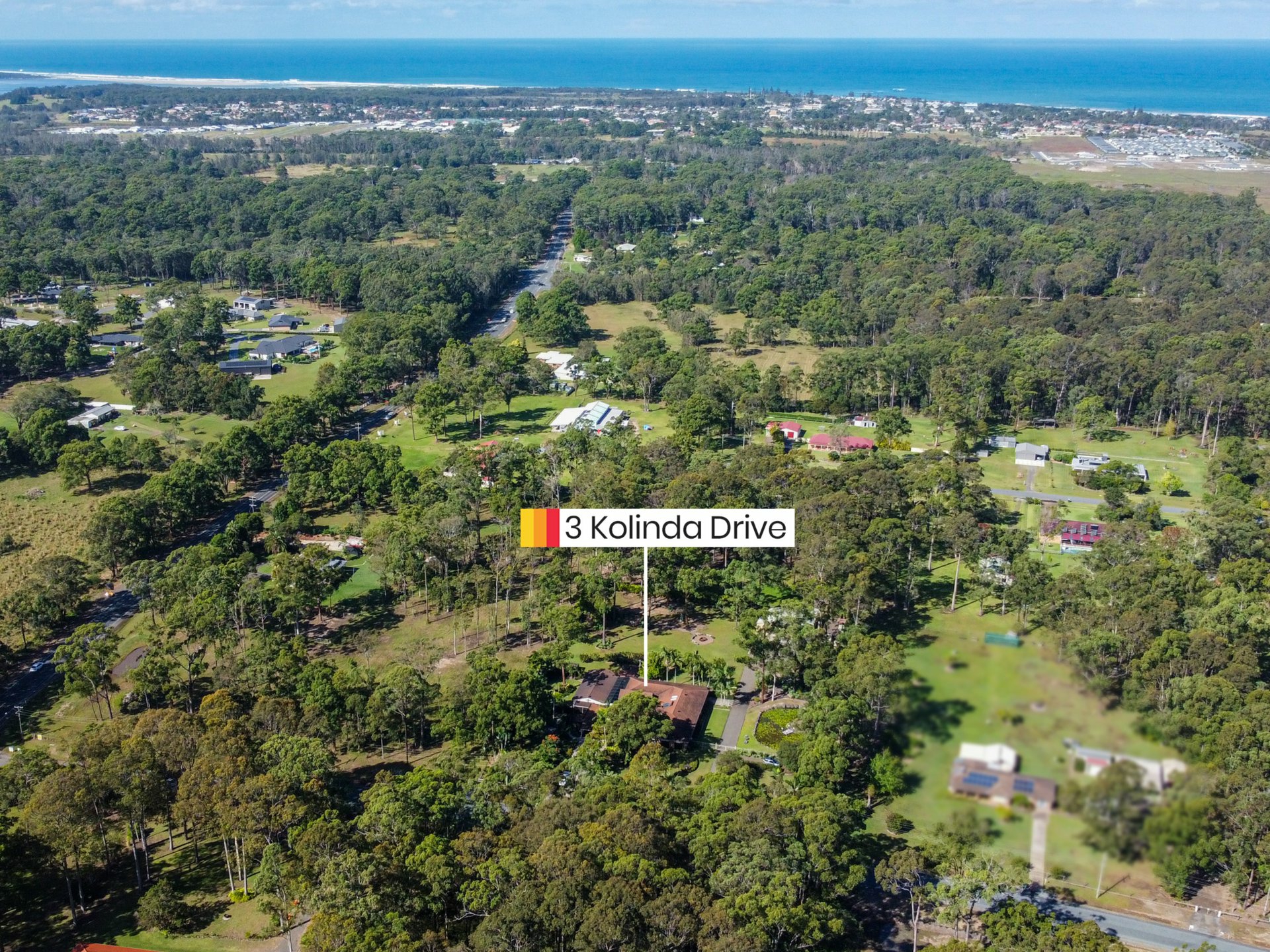 3 Kolinda Drive, OLD BAR