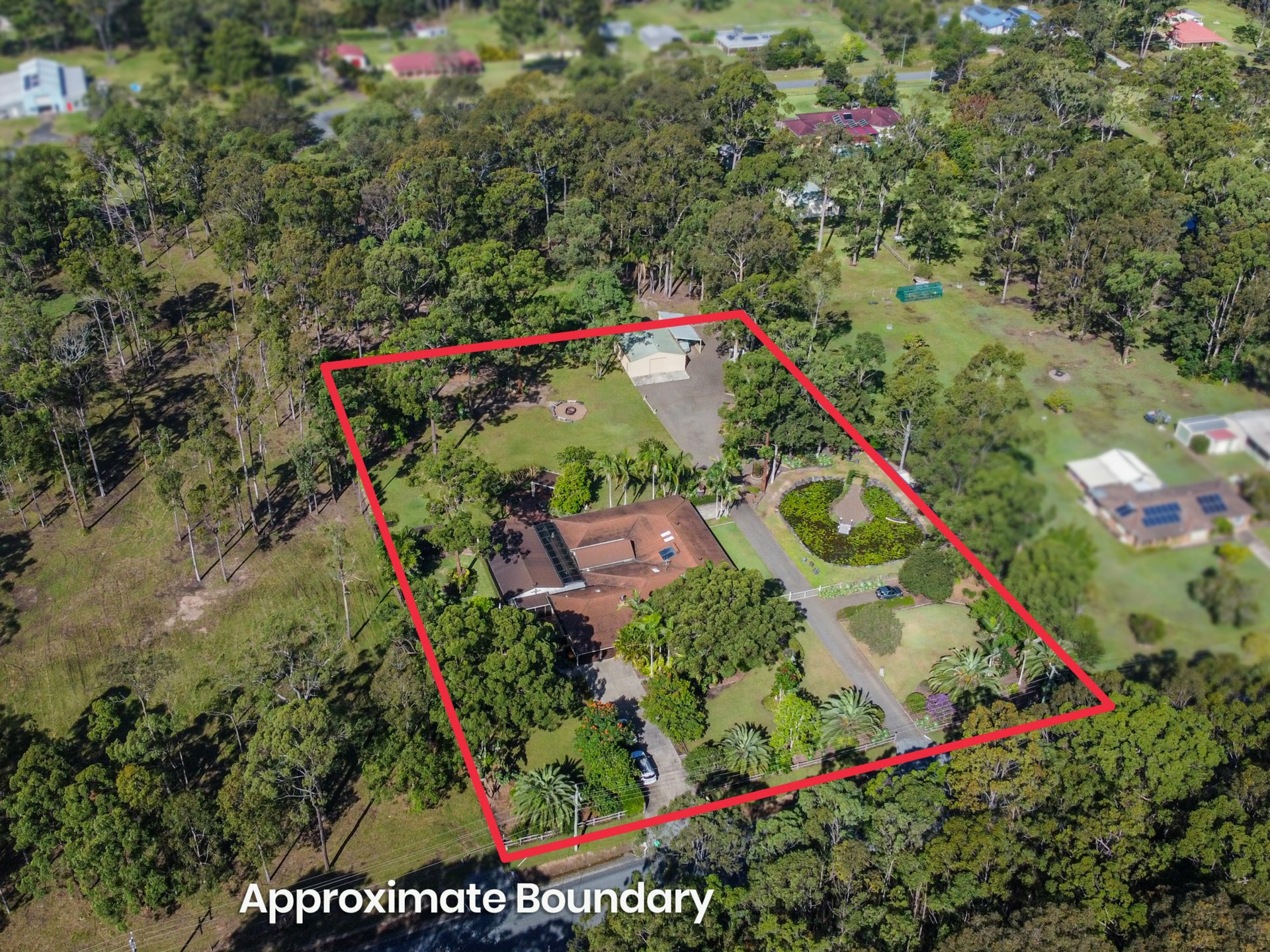 3 Kolinda Drive, OLD BAR