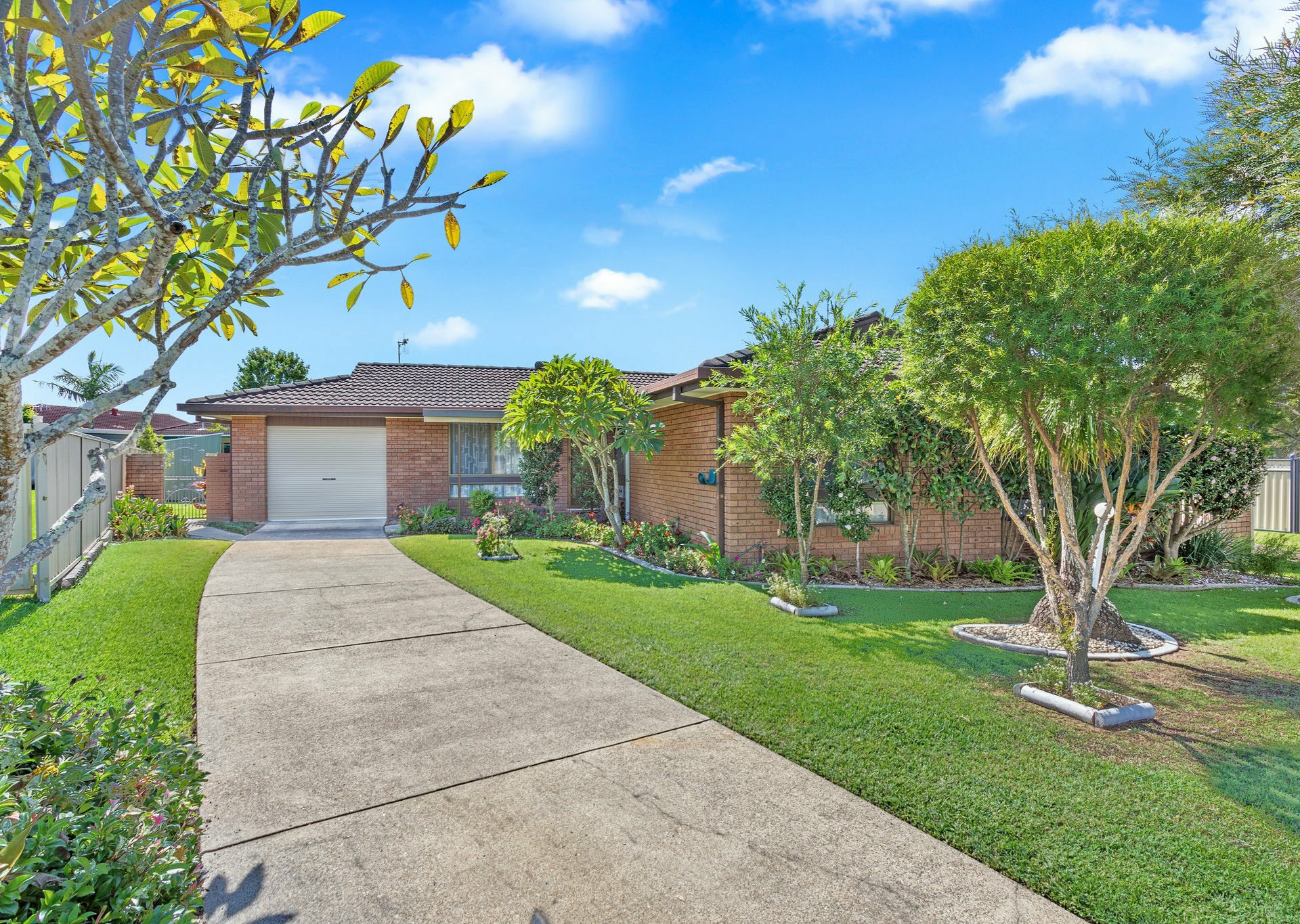 4 Banksia Place Taree NSW