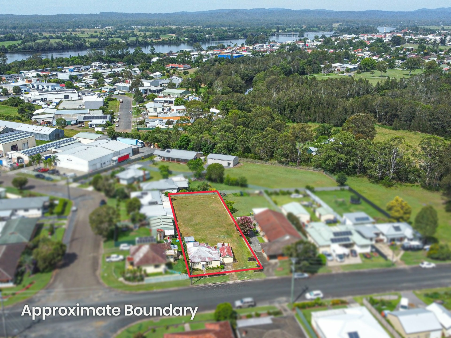 36 Milligan Street, Taree