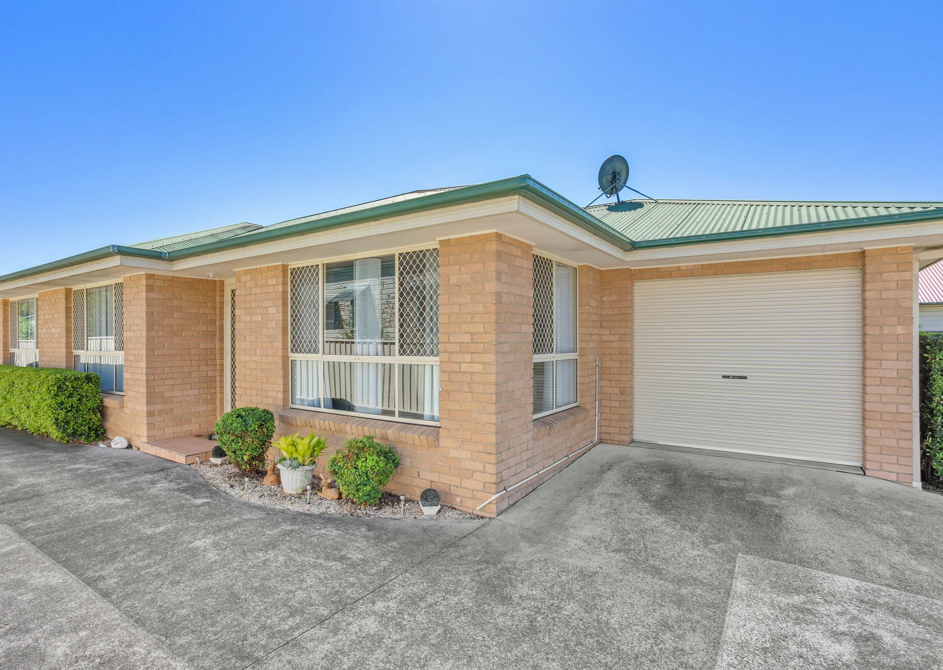 1/157 High Street Taree NSW