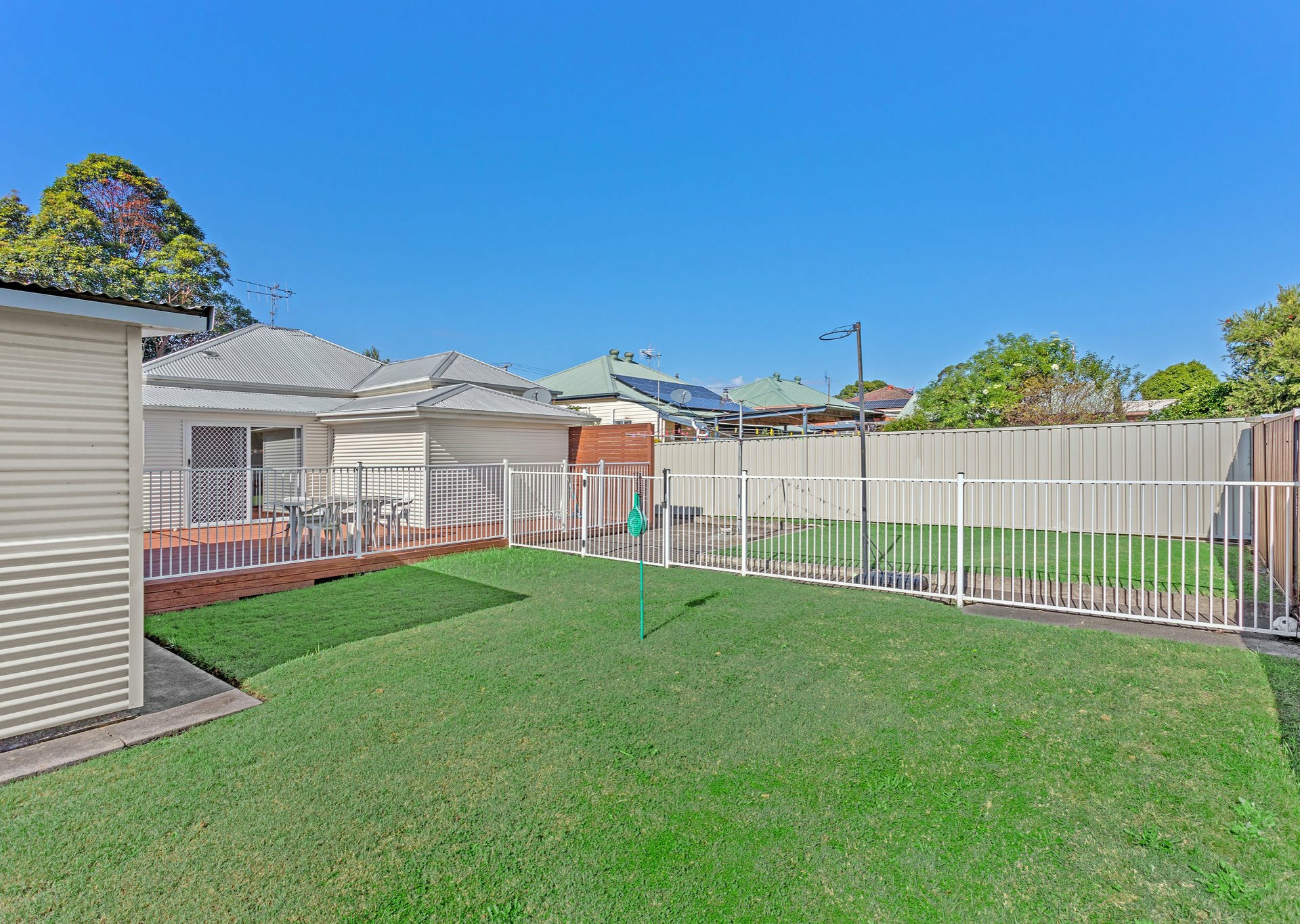87 Cornwall Street, TAREE