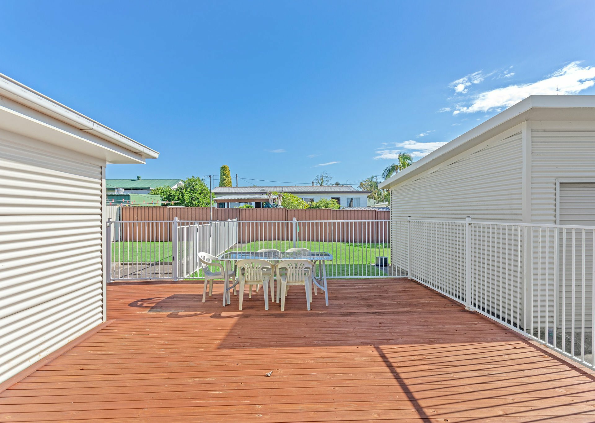 87 Cornwall Street, TAREE