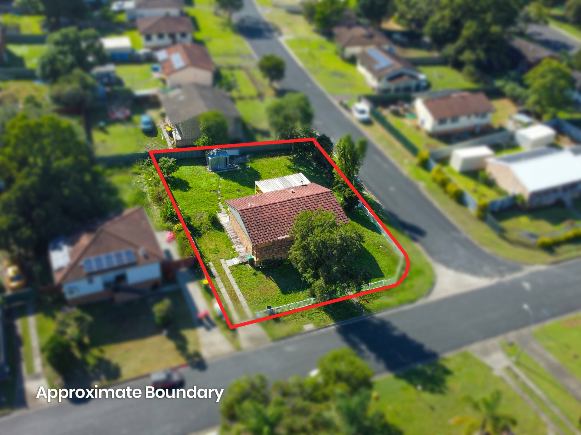 4 Hughes Street Taree NSW