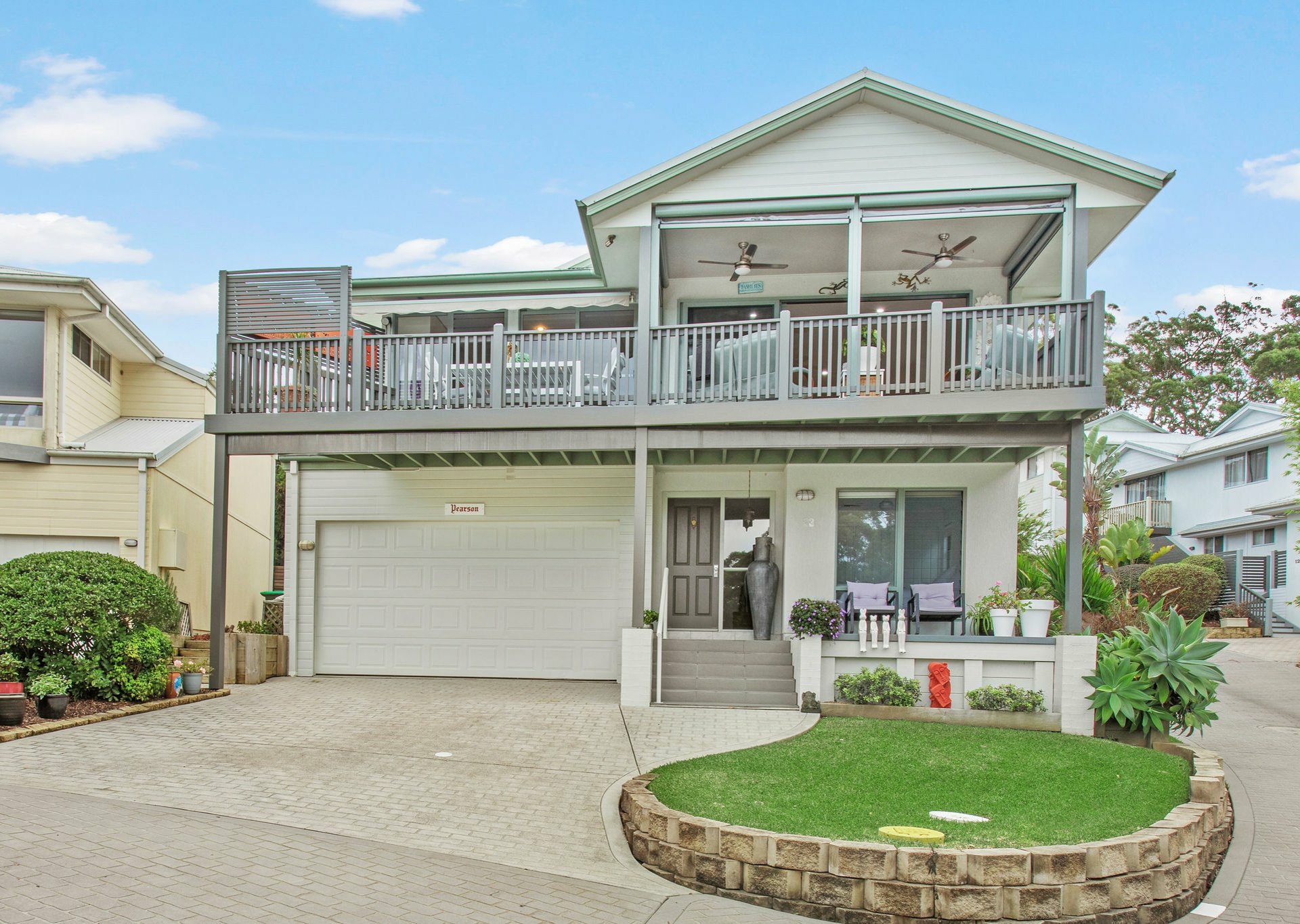 23/17 The Boulevard Tallwoods Village NSW Townhouse for Sale LJ Hooker
