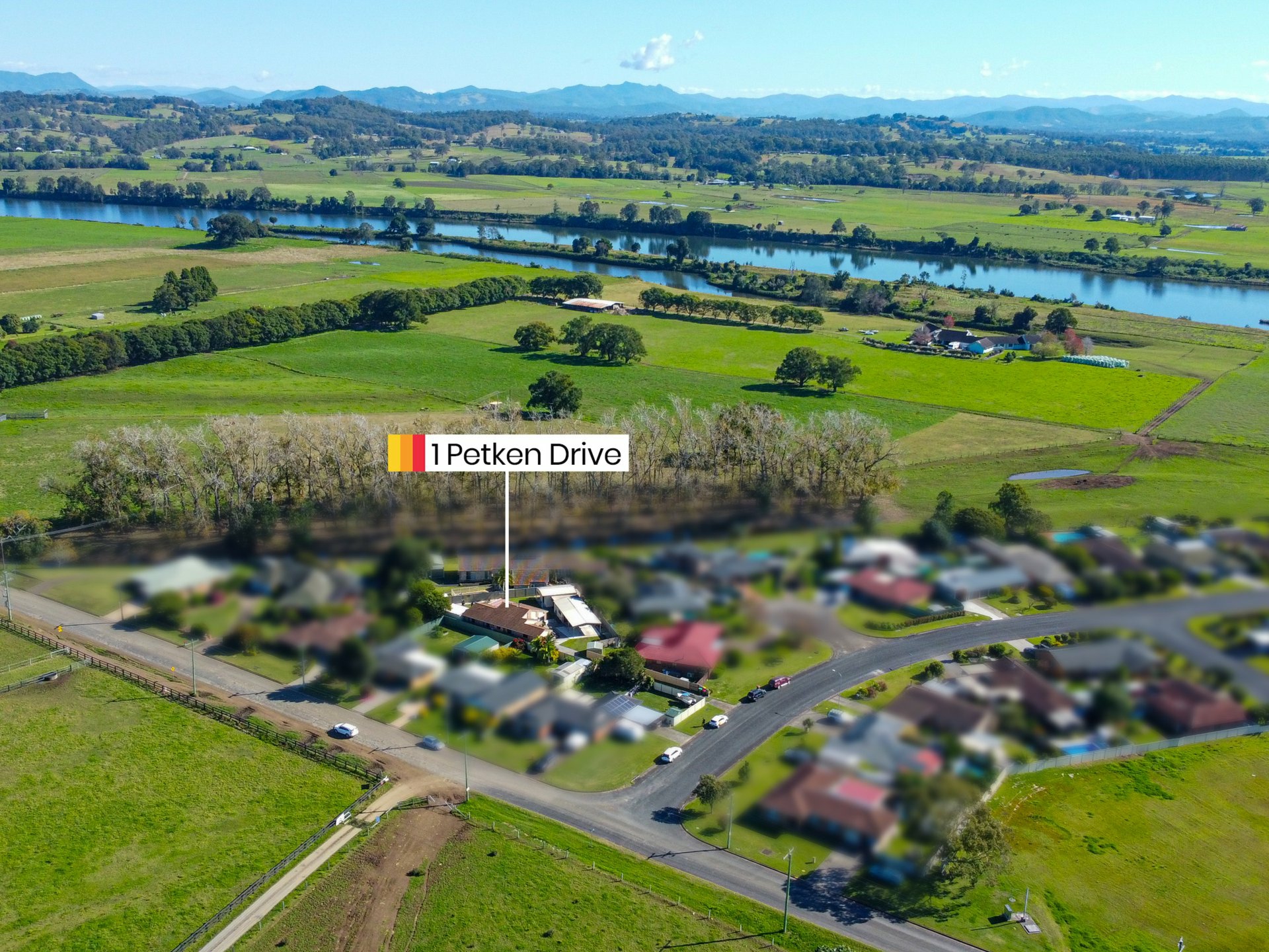 1 Petken Drive, TAREE