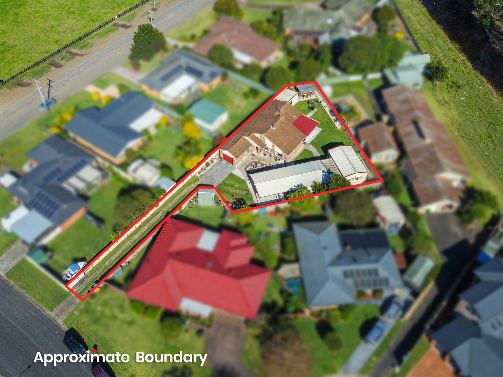 1 Petken Drive, TAREE