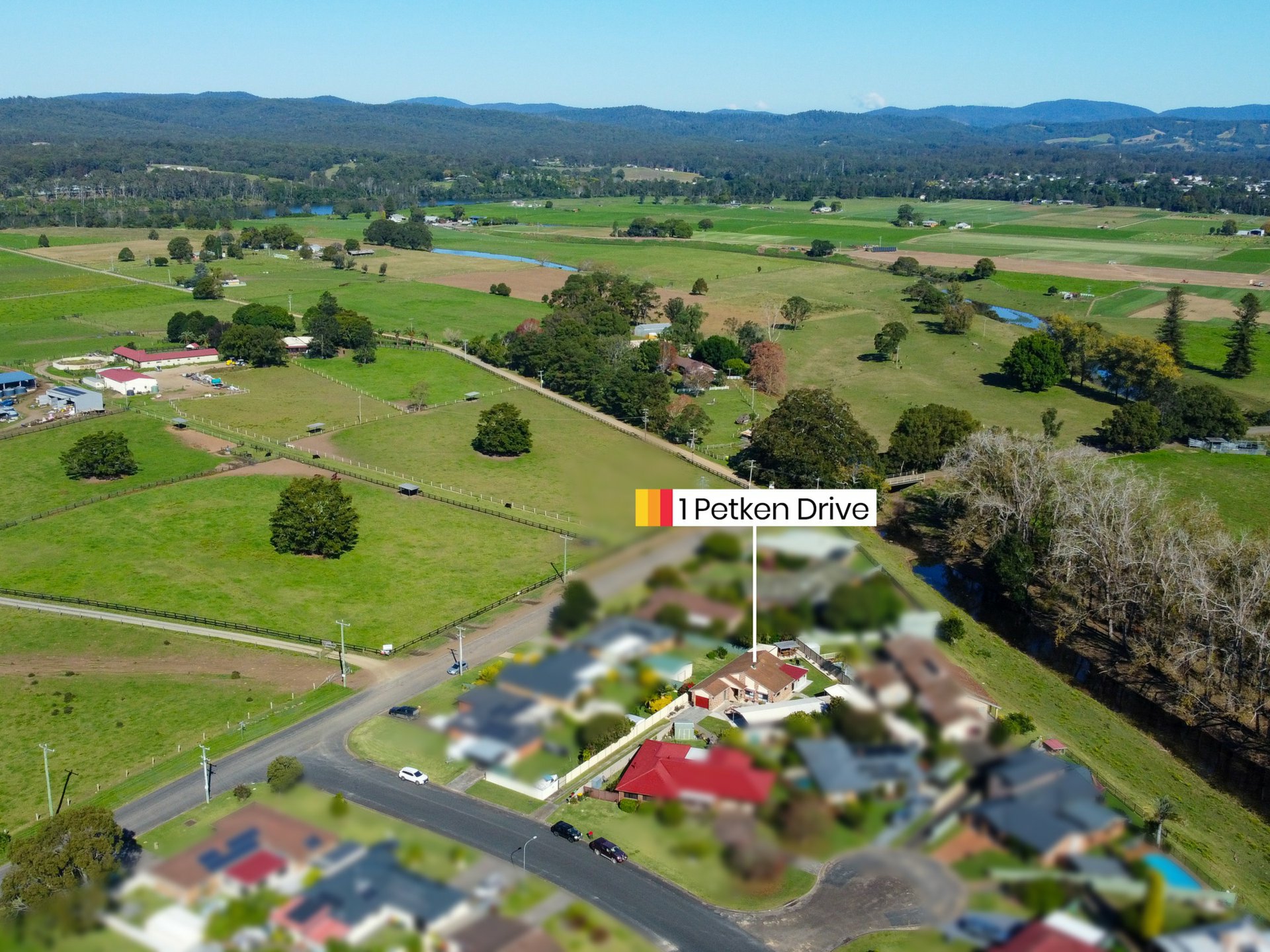 1 Petken Drive, TAREE